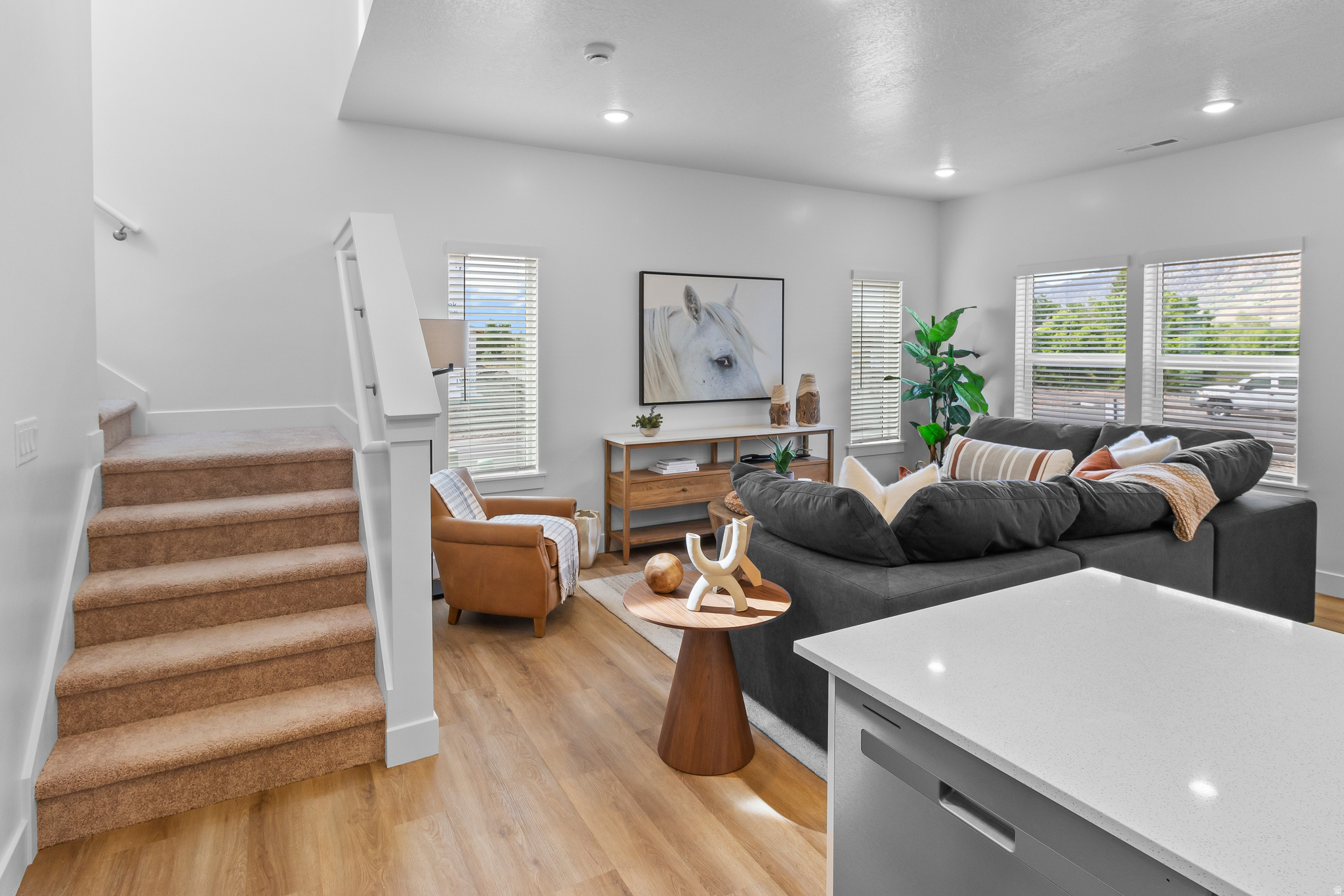 NORTH POINT - Residential