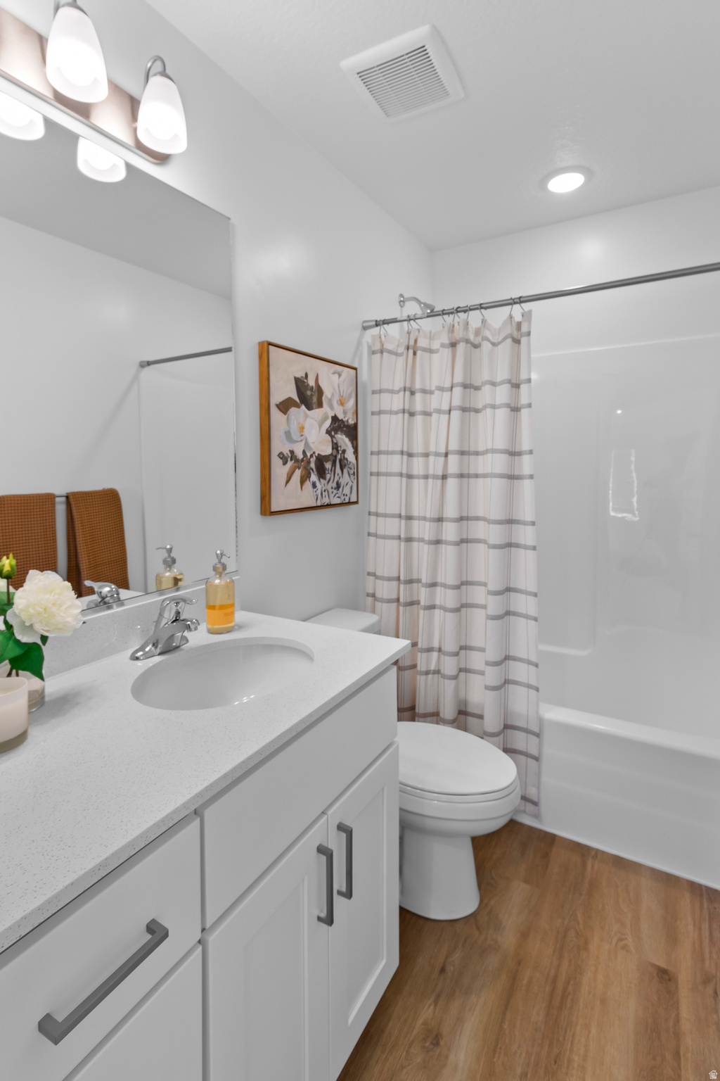 NORTH POINT - Residential