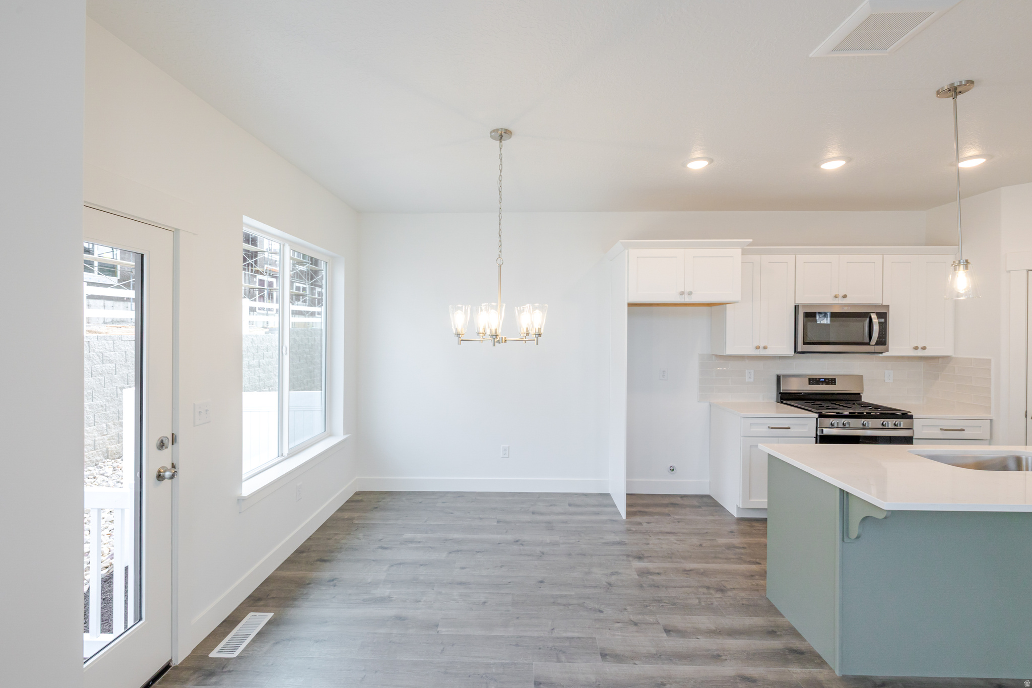 HARMONY RIDGE - Residential