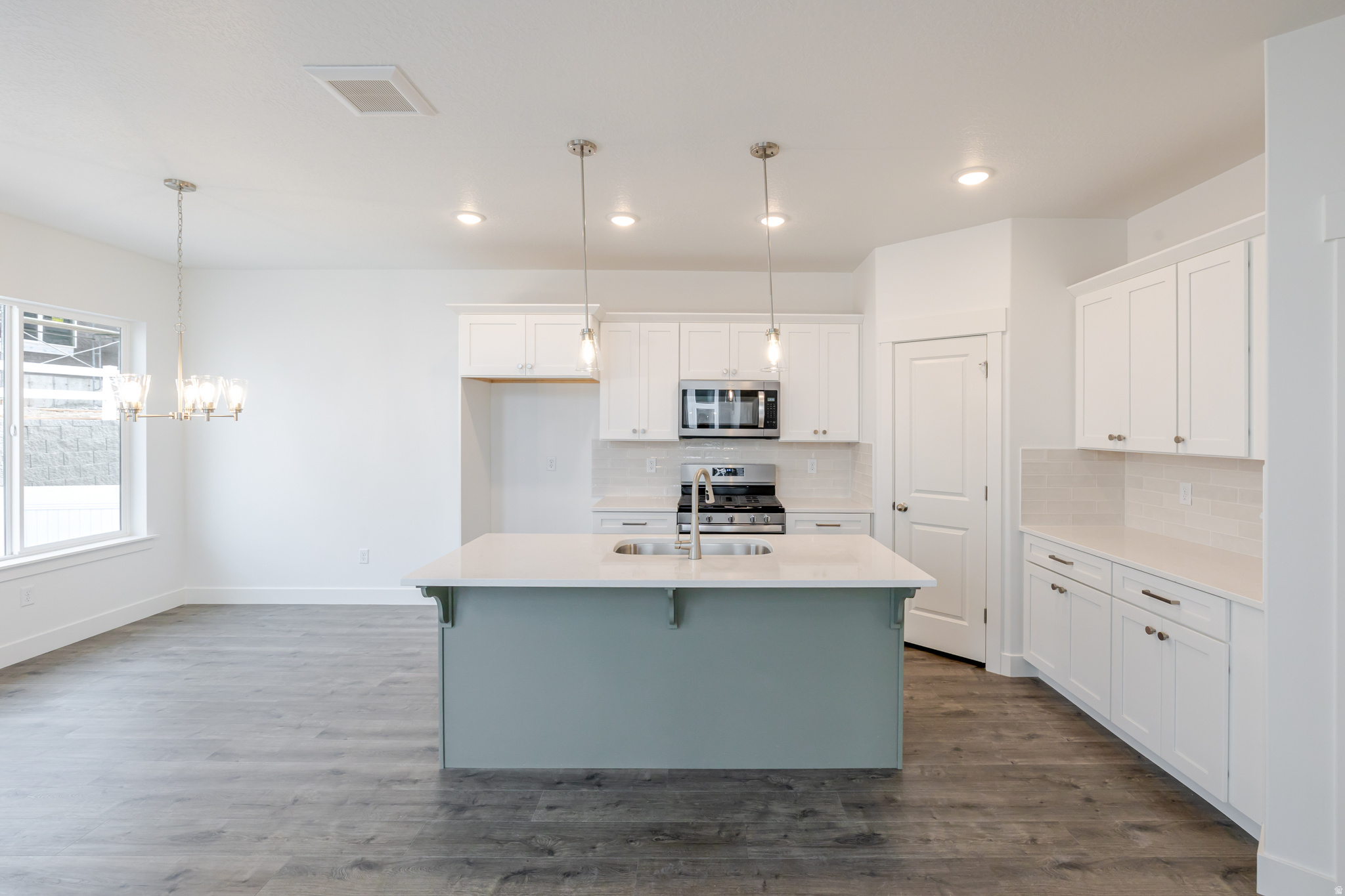 HARMONY RIDGE - Residential