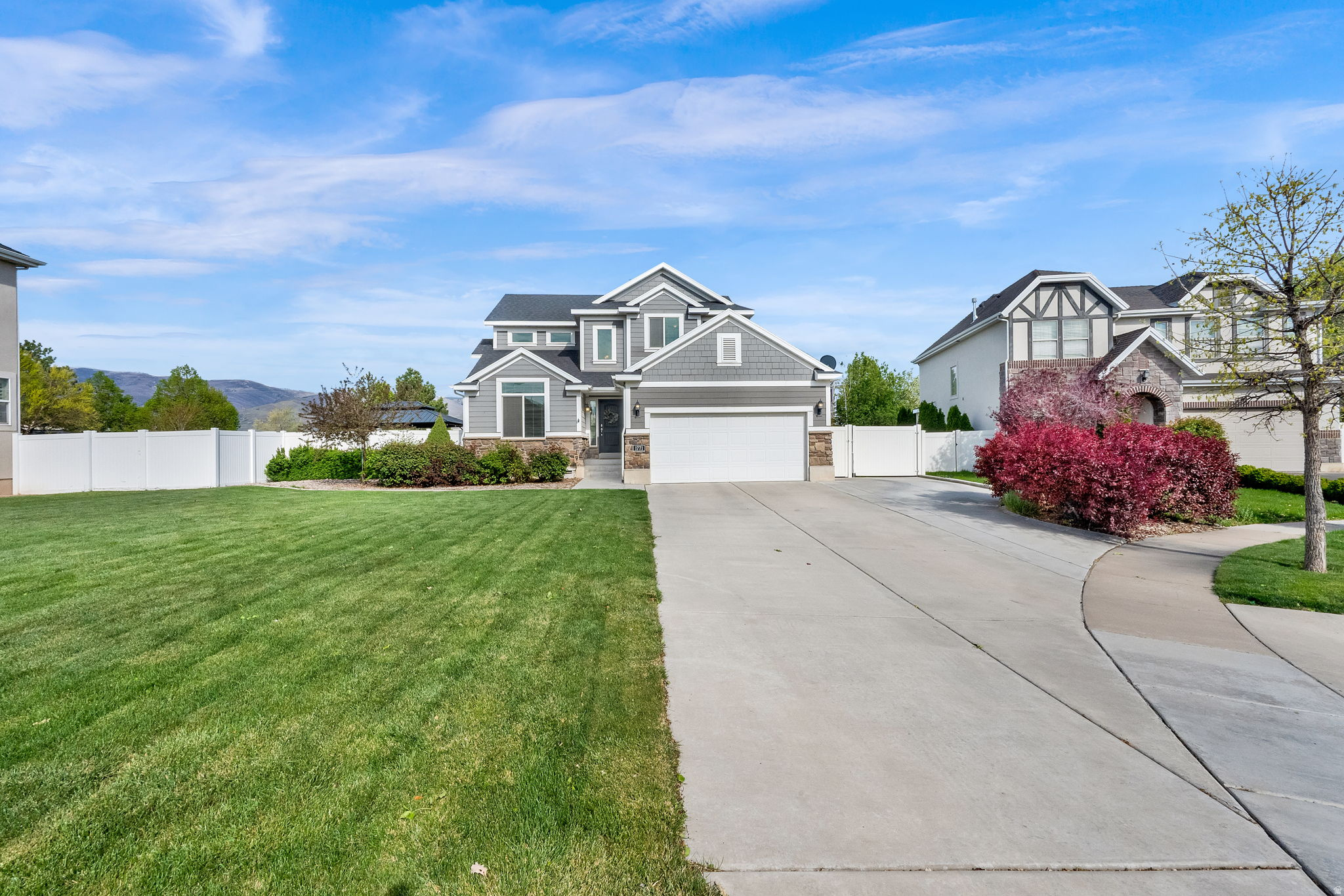 MOUNTAIN VIEW EST602 - Residential
