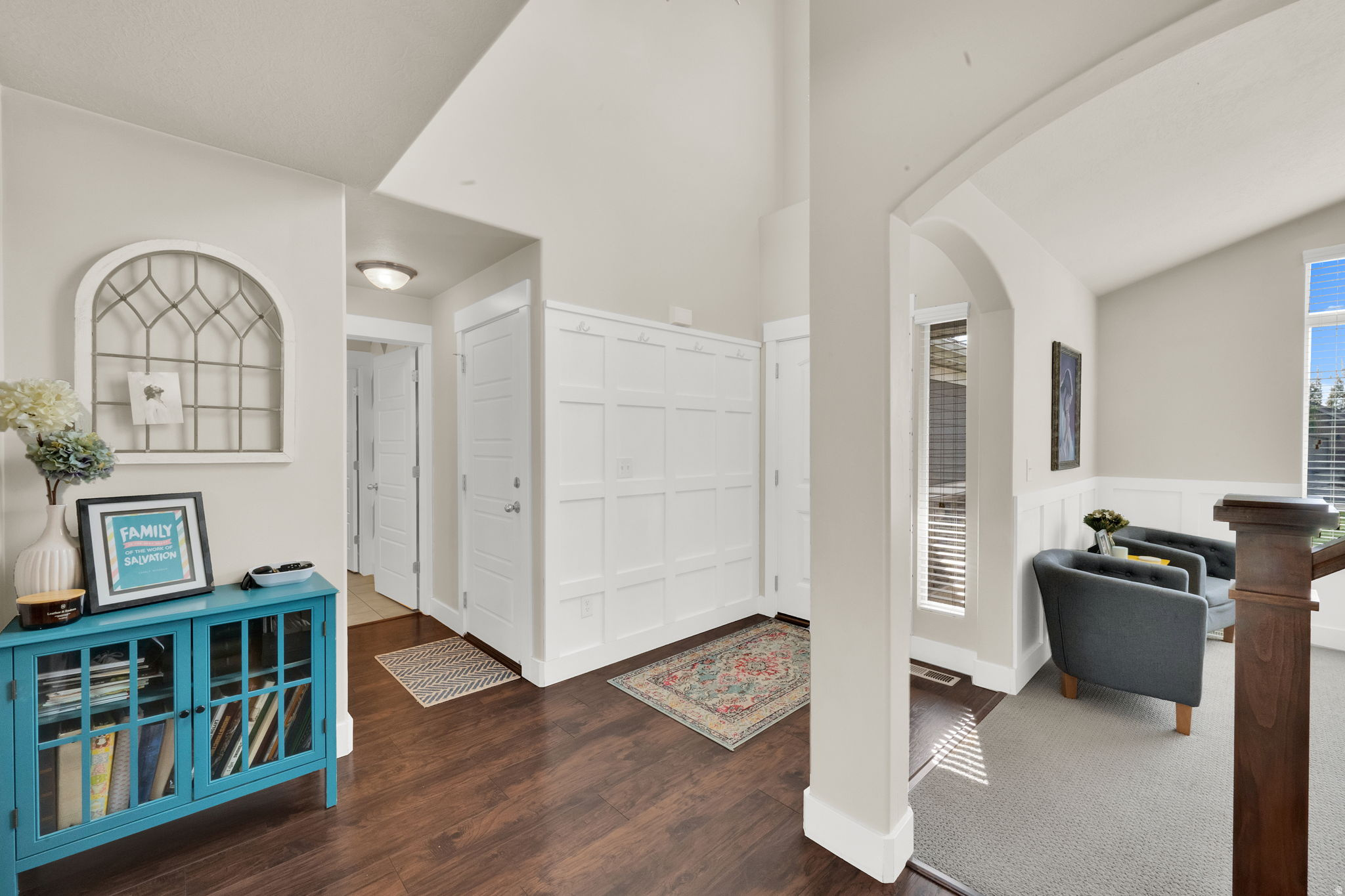 MOUNTAIN VIEW EST602 - Residential