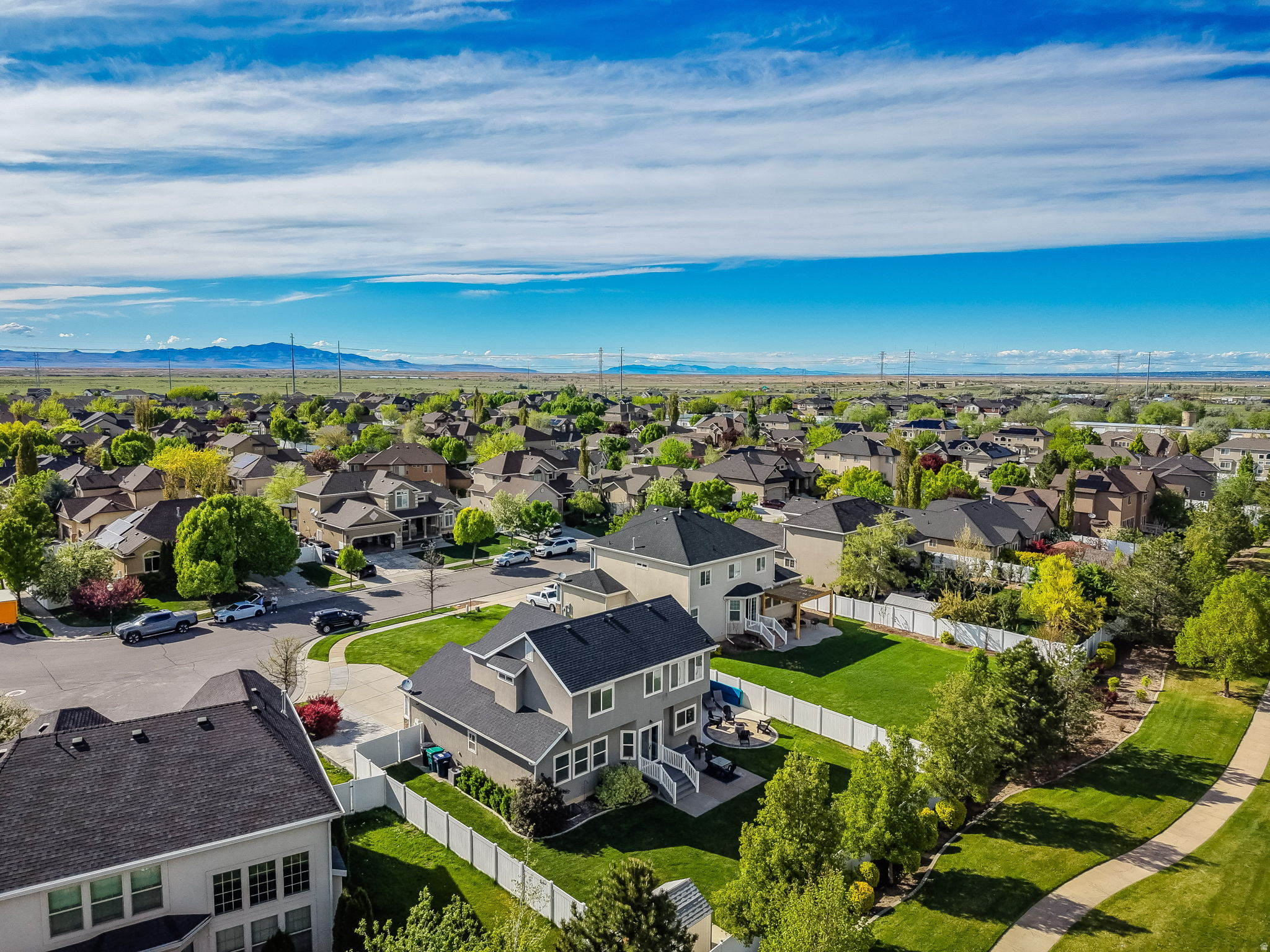 MOUNTAIN VIEW EST602 - Residential