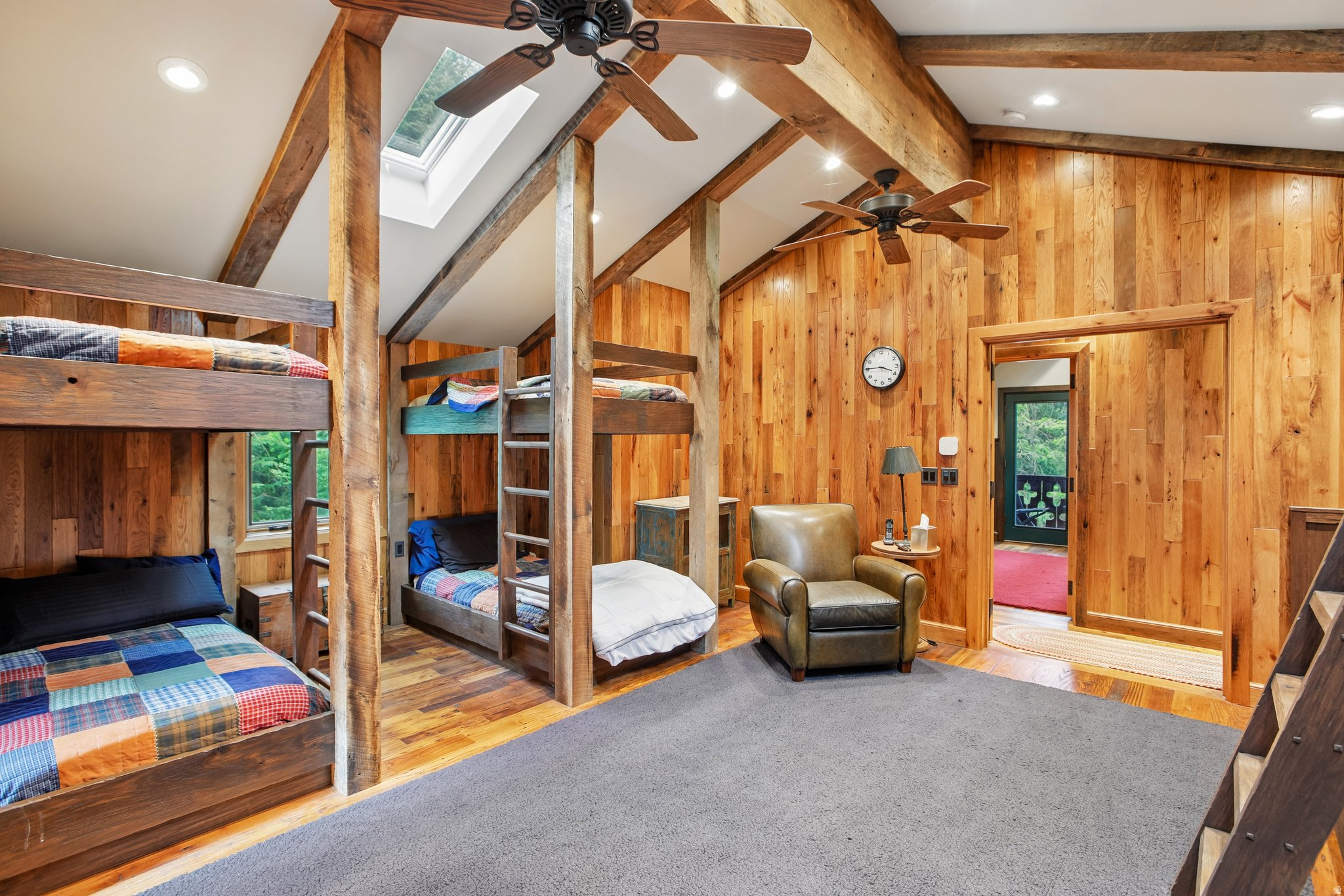 BIG COTTONWOOD CANYO - Residential