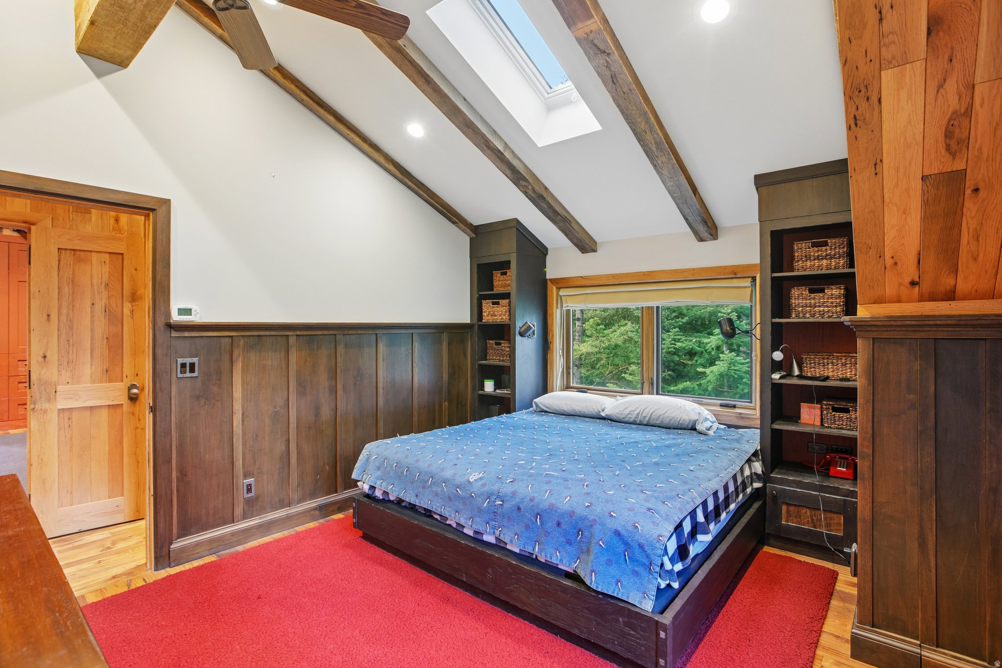 BIG COTTONWOOD CANYO - Residential
