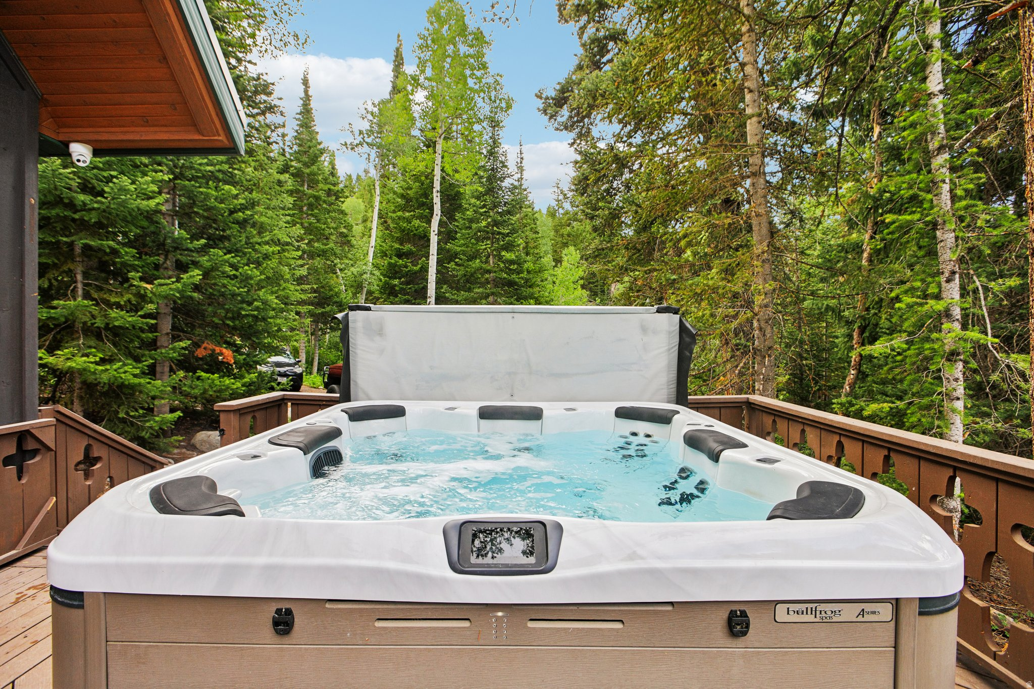 BIG COTTONWOOD CANYO - Residential