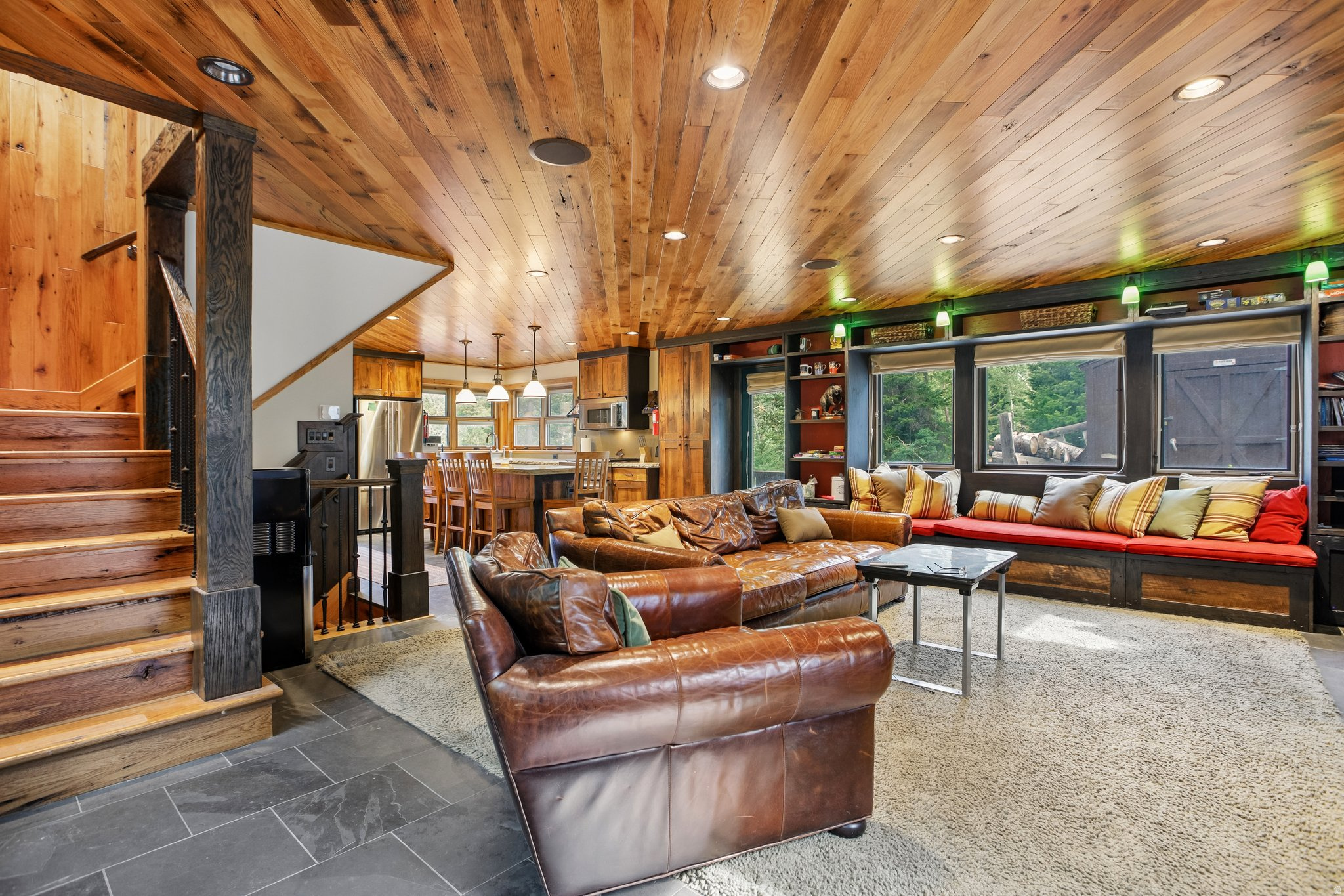 BIG COTTONWOOD CANYO - Residential