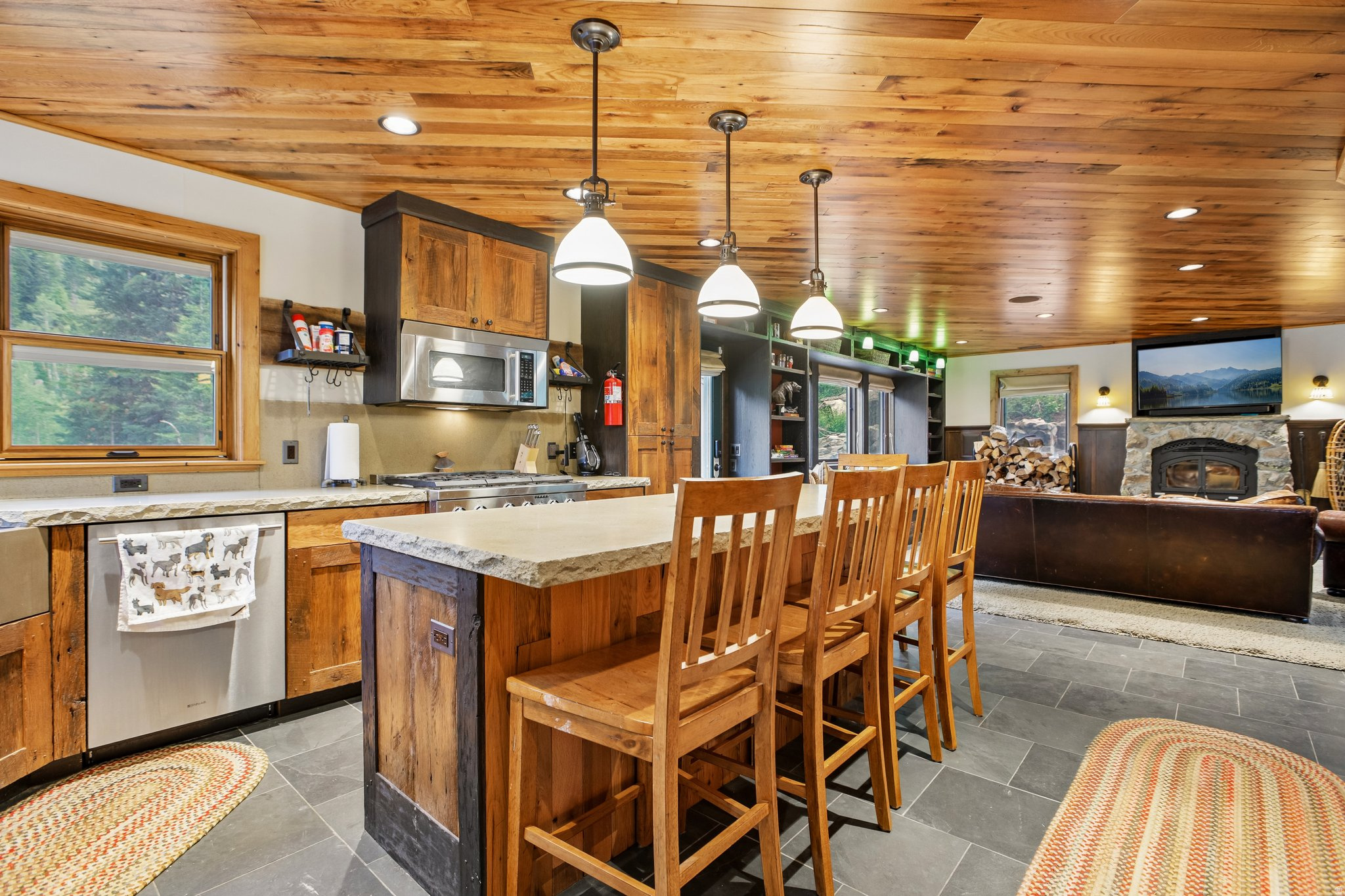 BIG COTTONWOOD CANYO - Residential