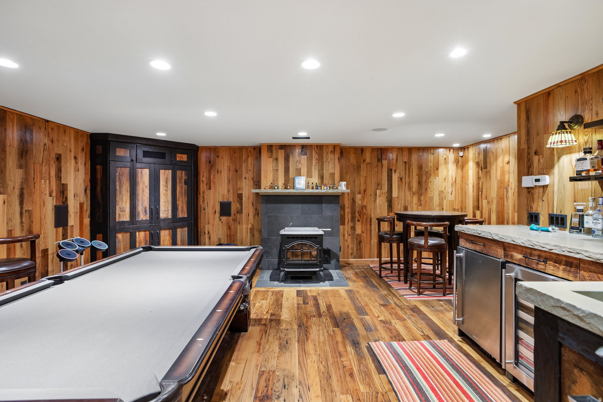 BIG COTTONWOOD CANYO - Residential