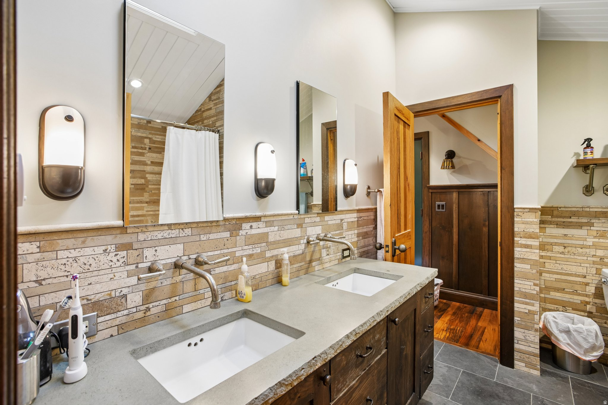 BIG COTTONWOOD CANYO - Residential