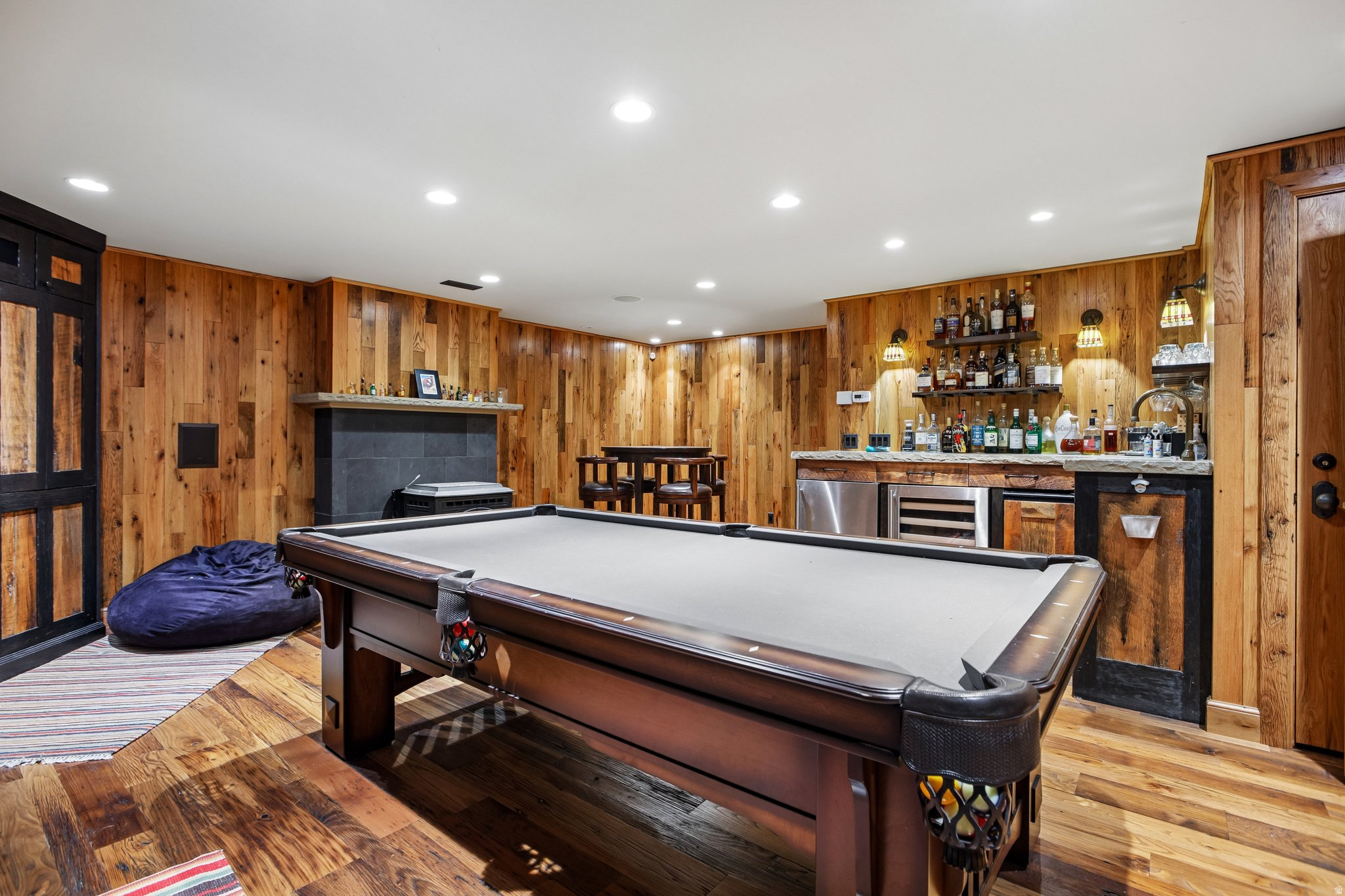 BIG COTTONWOOD CANYO - Residential