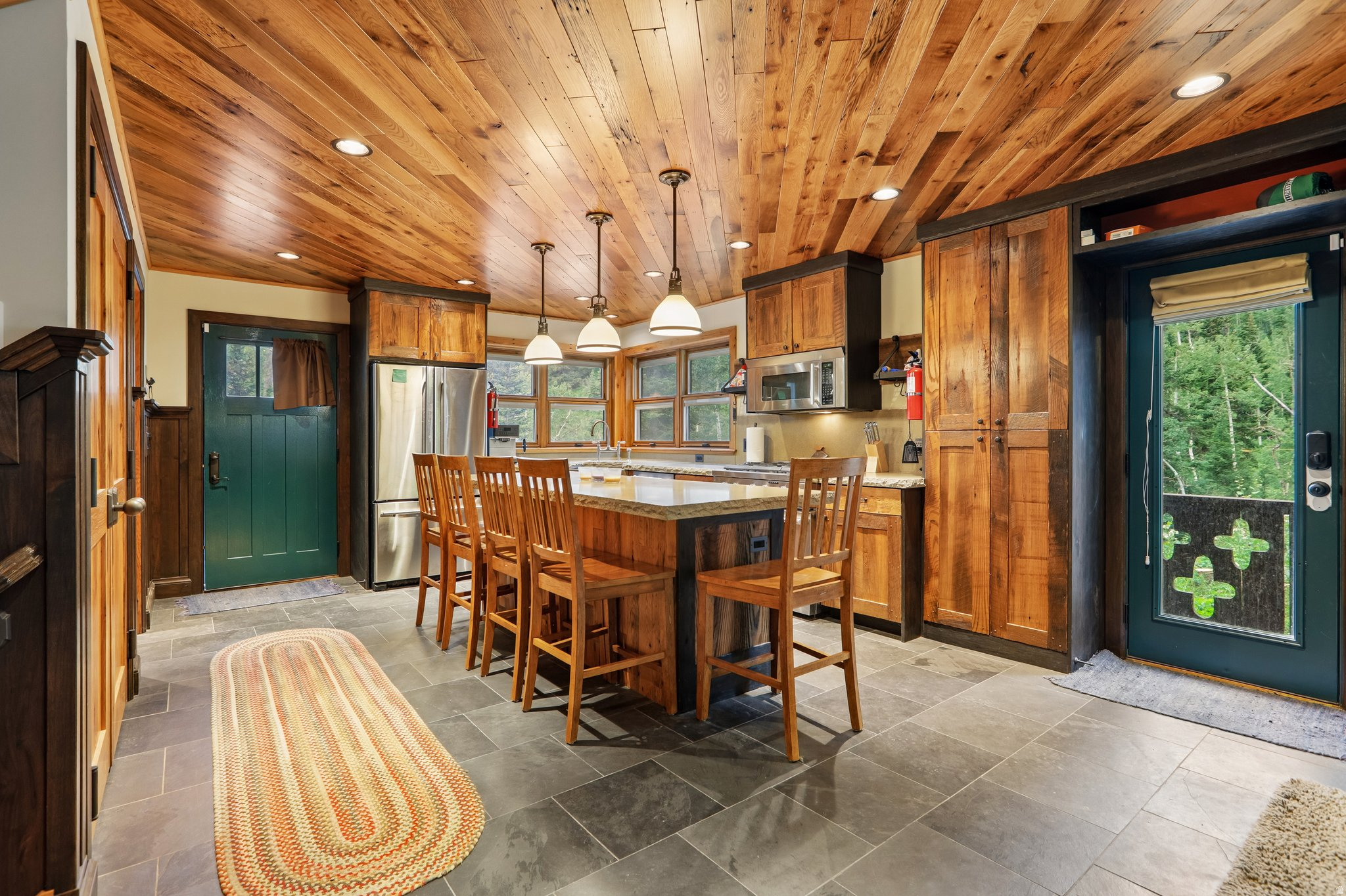BIG COTTONWOOD CANYO - Residential