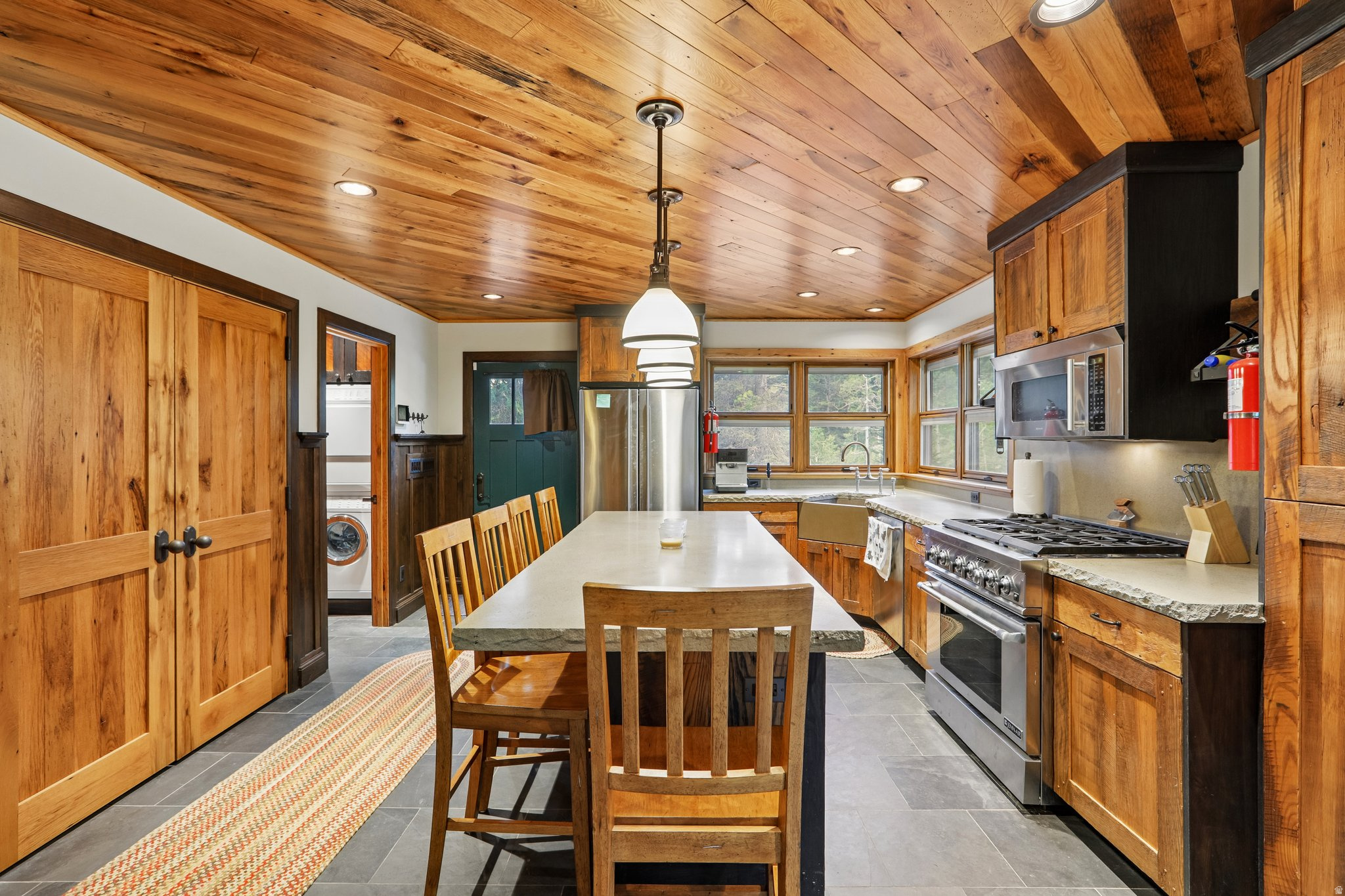 BIG COTTONWOOD CANYO - Residential
