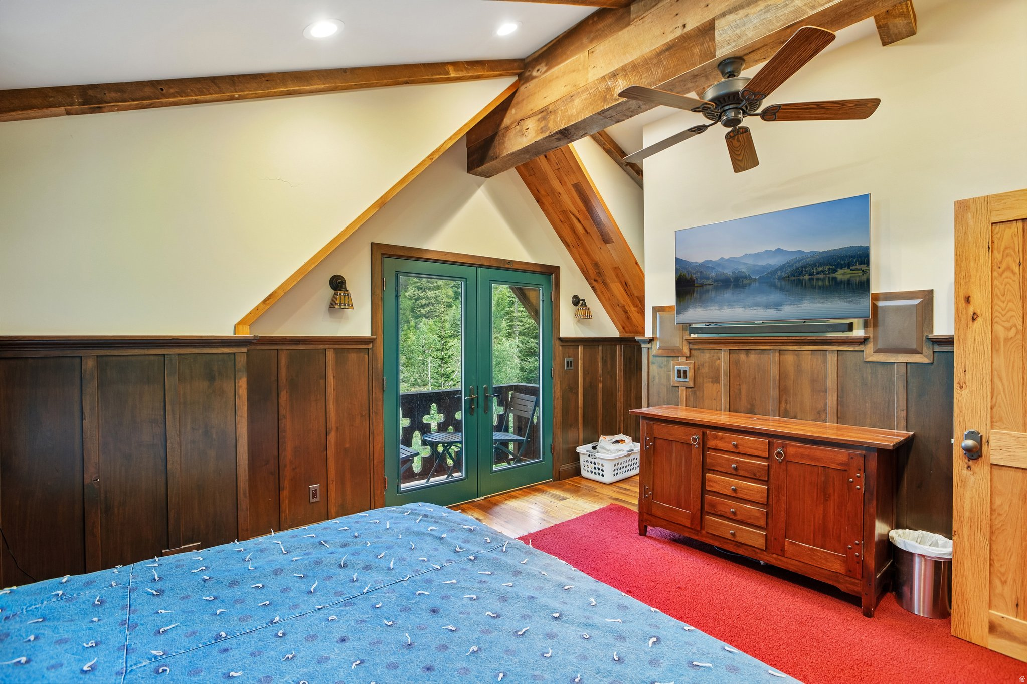 BIG COTTONWOOD CANYO - Residential