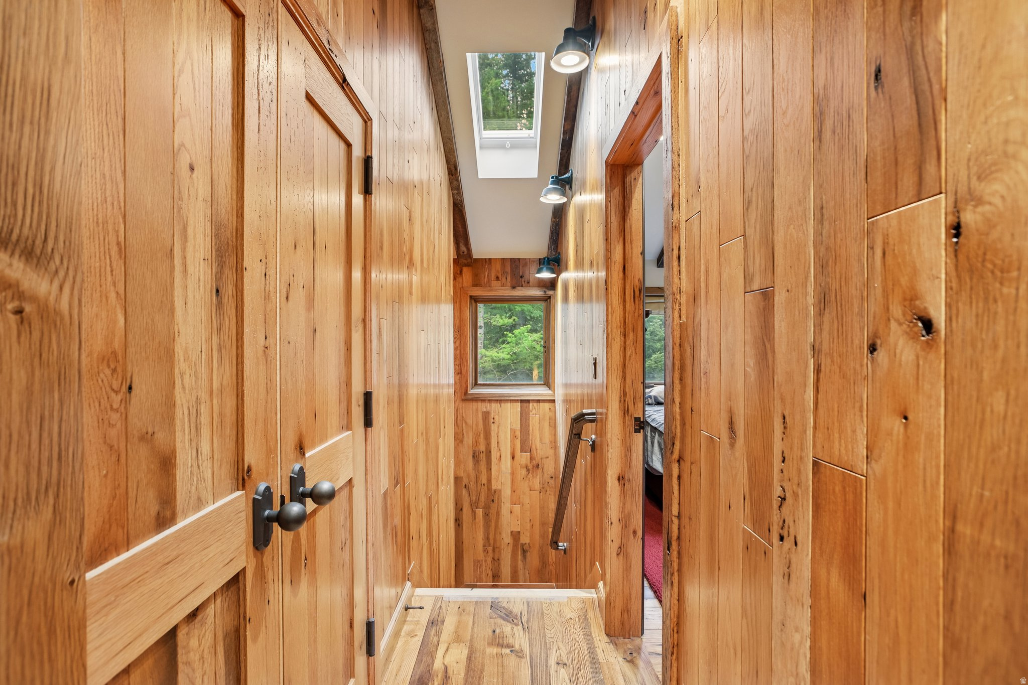 BIG COTTONWOOD CANYO - Residential