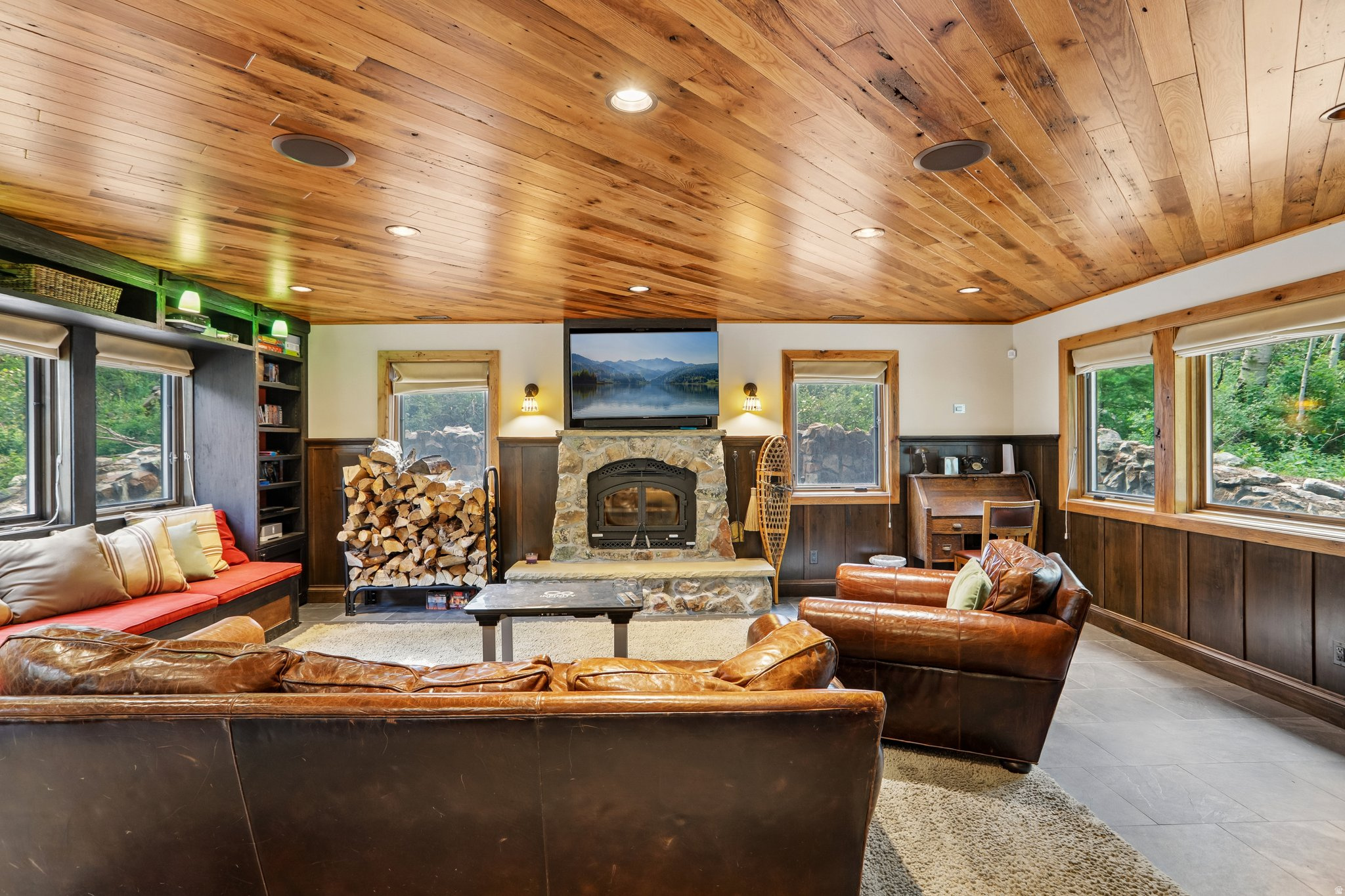 BIG COTTONWOOD CANYO - Residential