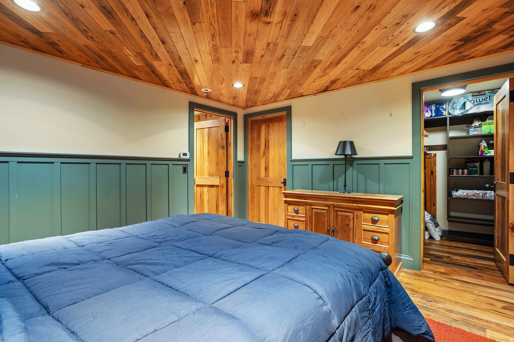 BIG COTTONWOOD CANYO - Residential