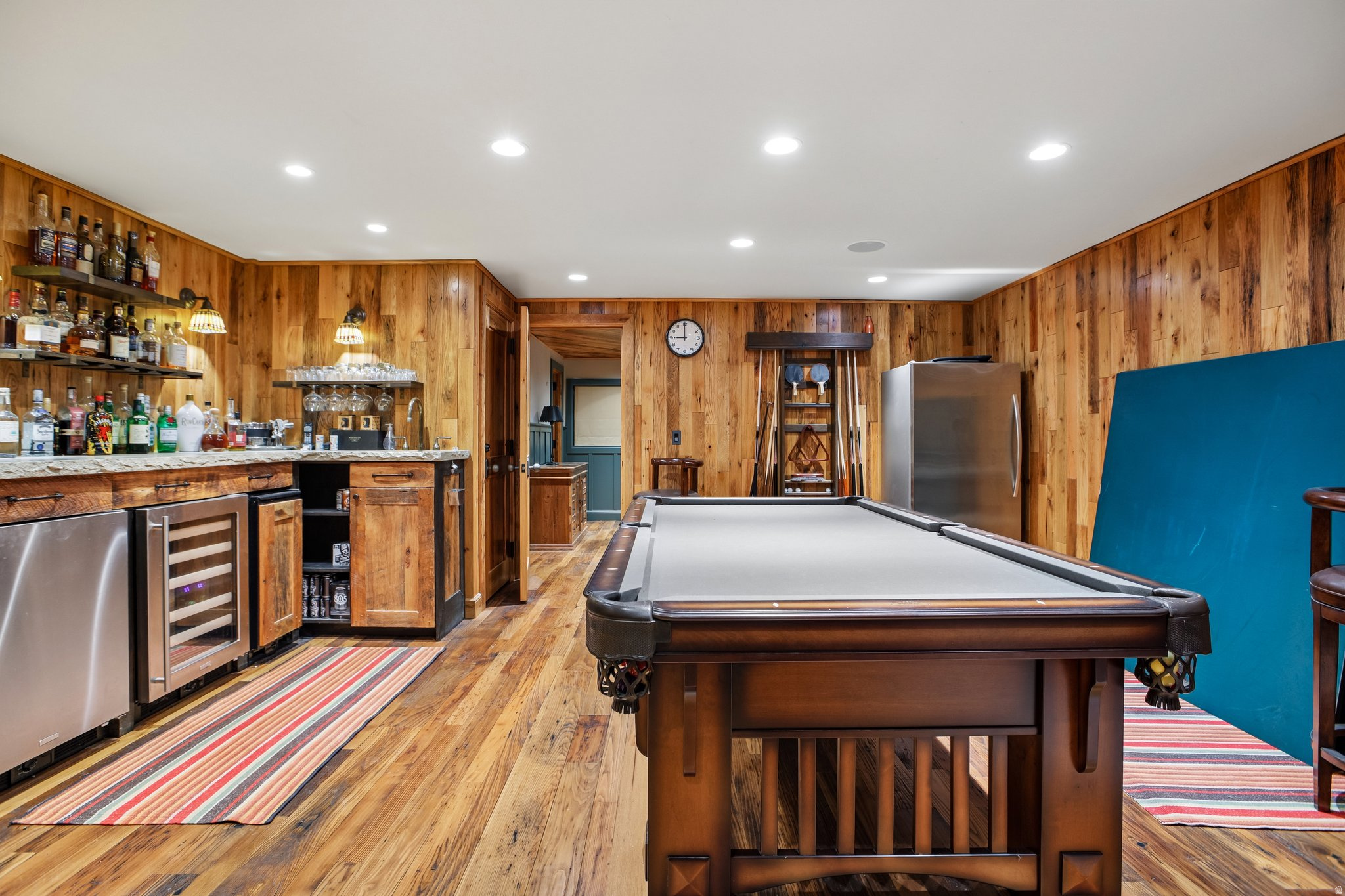 BIG COTTONWOOD CANYO - Residential