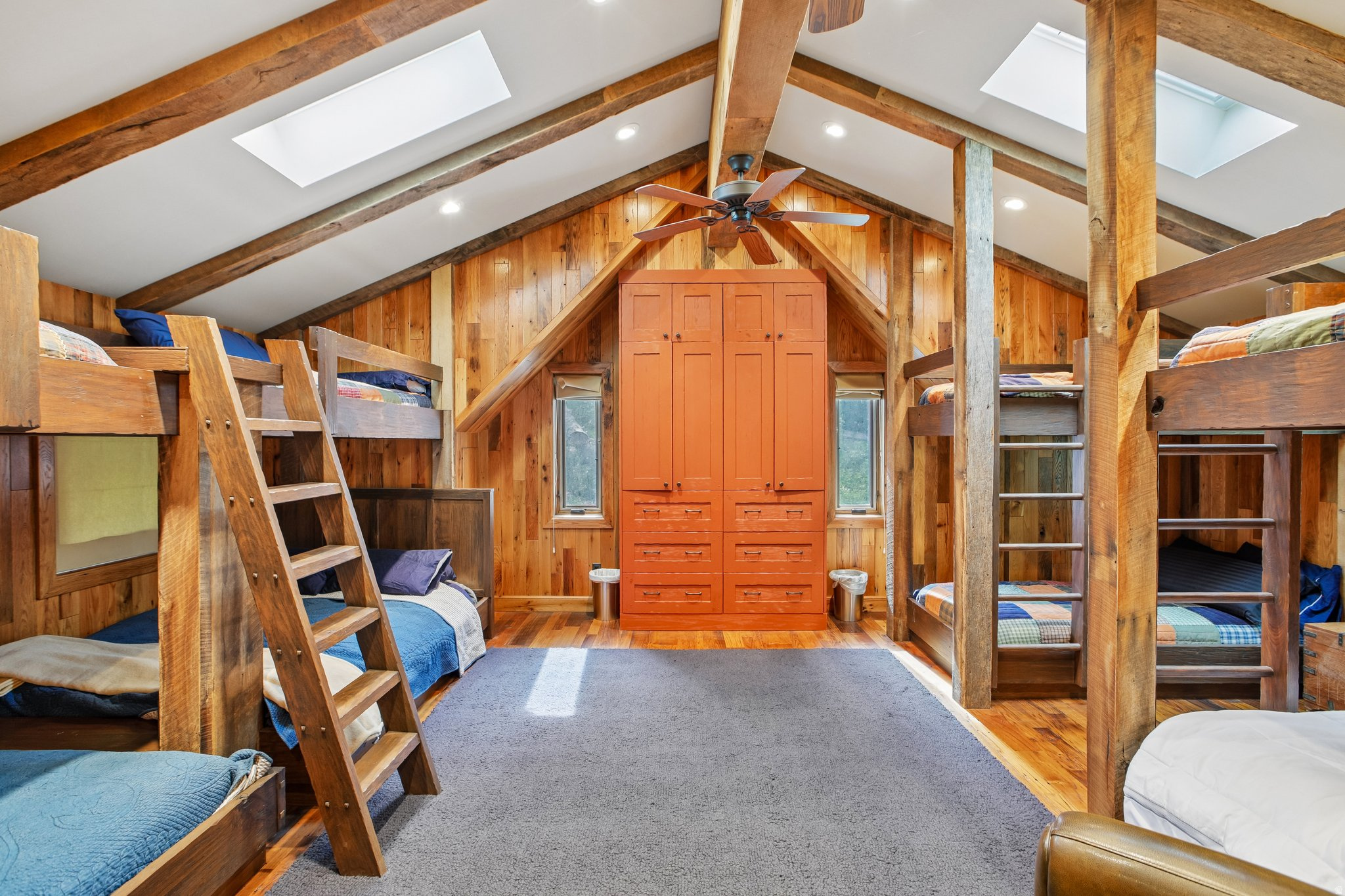 BIG COTTONWOOD CANYO - Residential