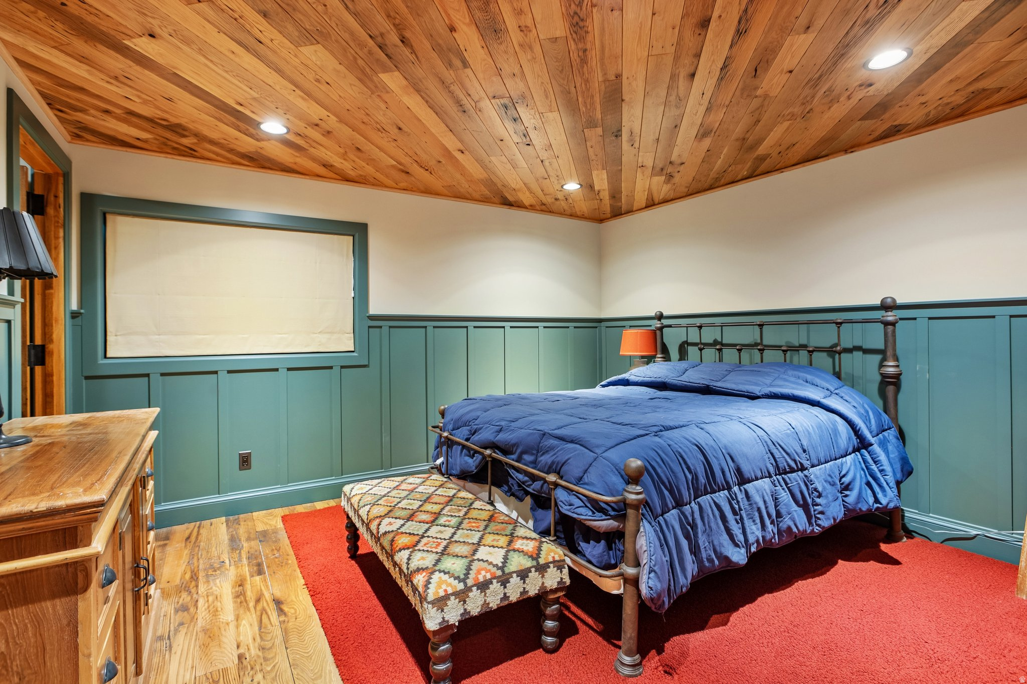 BIG COTTONWOOD CANYO - Residential