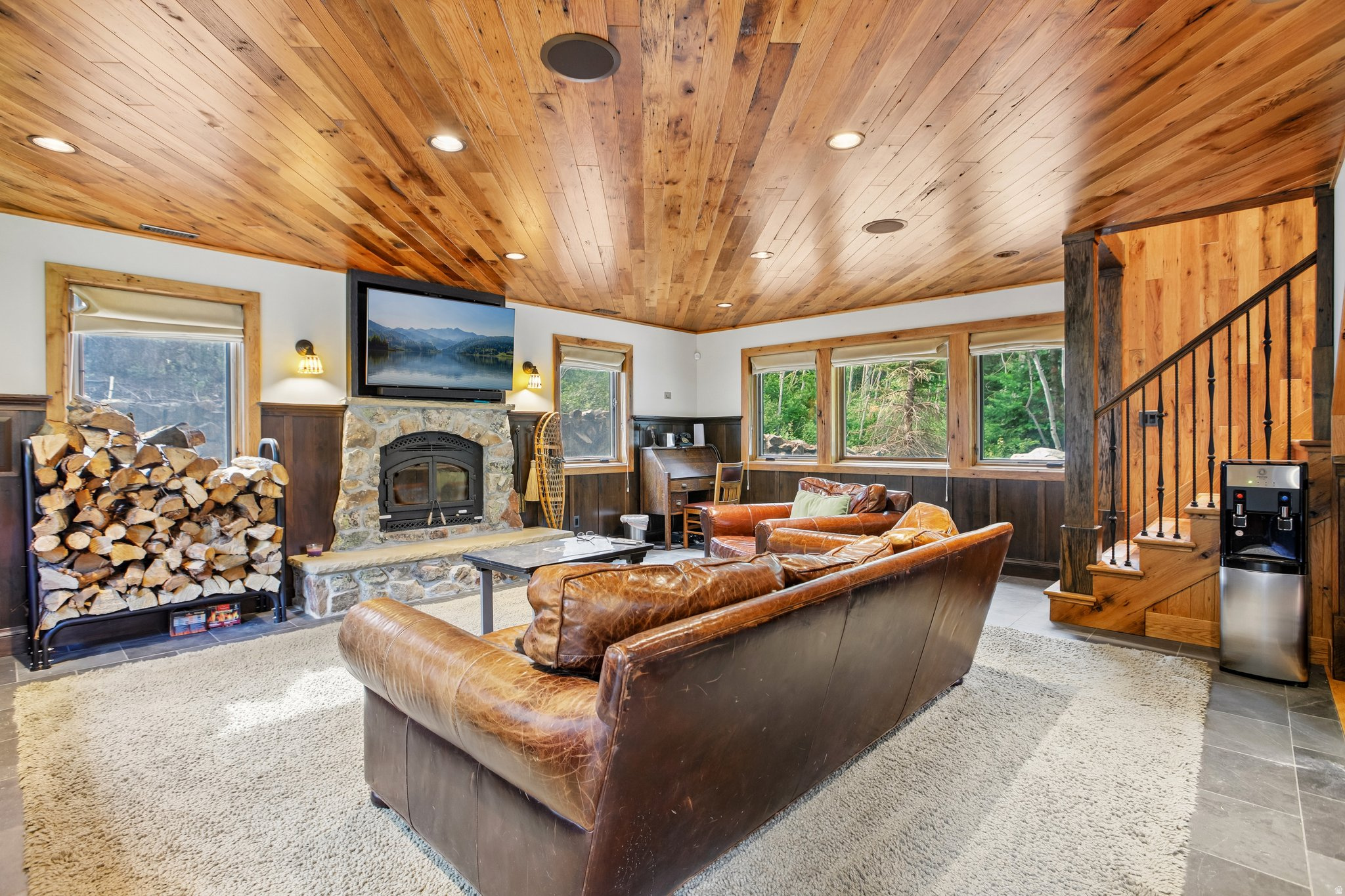 BIG COTTONWOOD CANYO - Residential