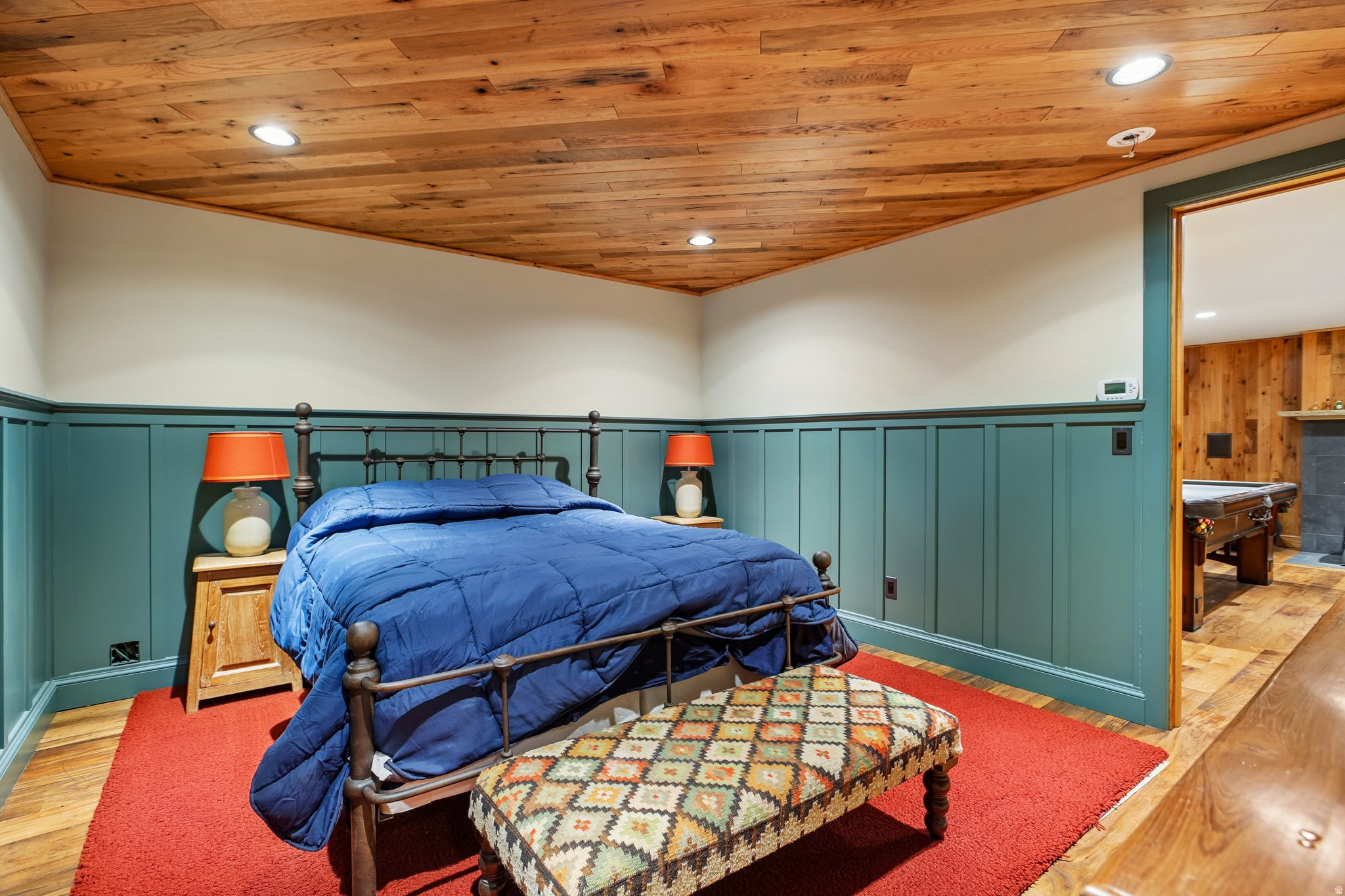 BIG COTTONWOOD CANYO - Residential