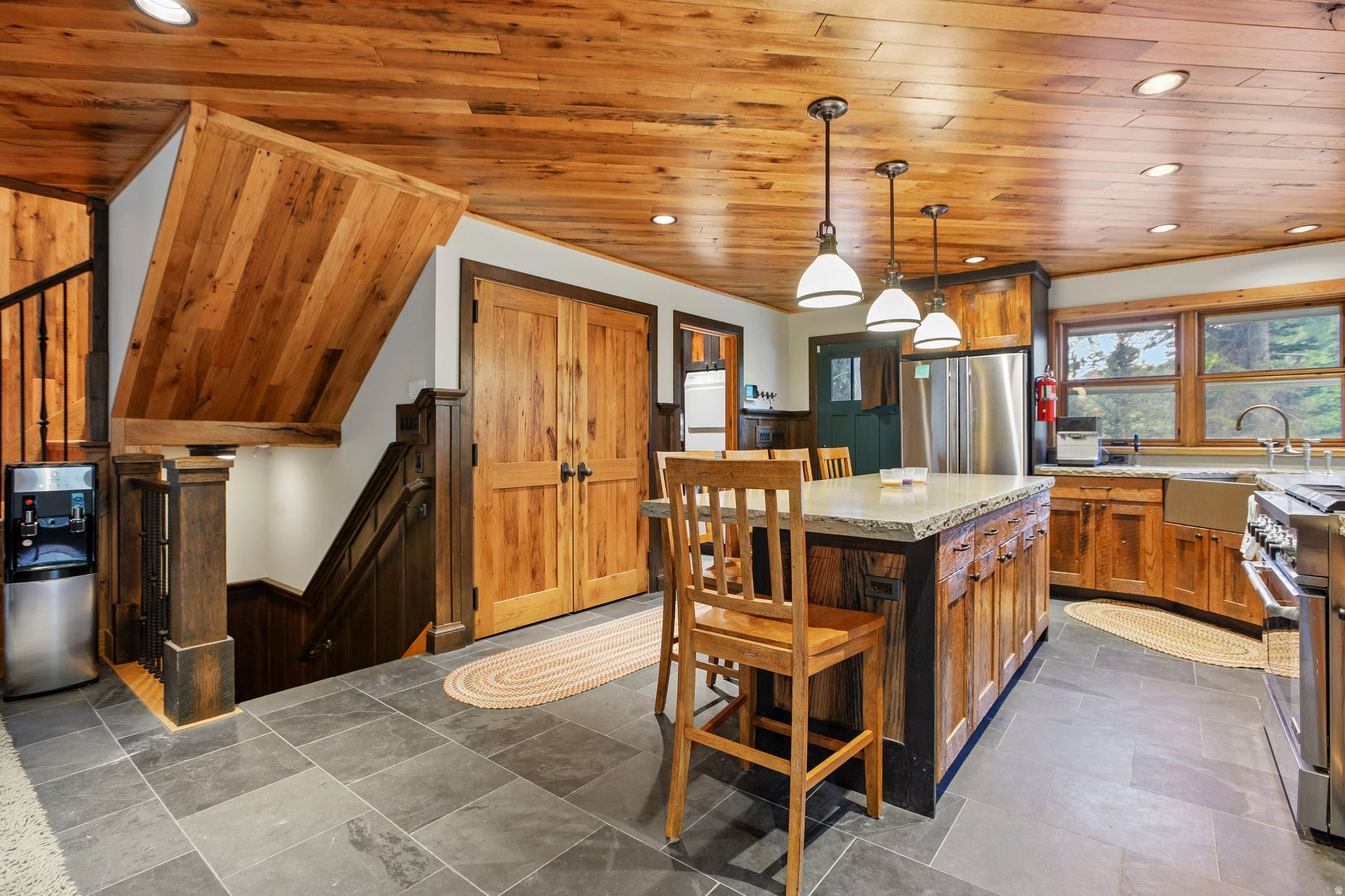 BIG COTTONWOOD CANYO - Residential