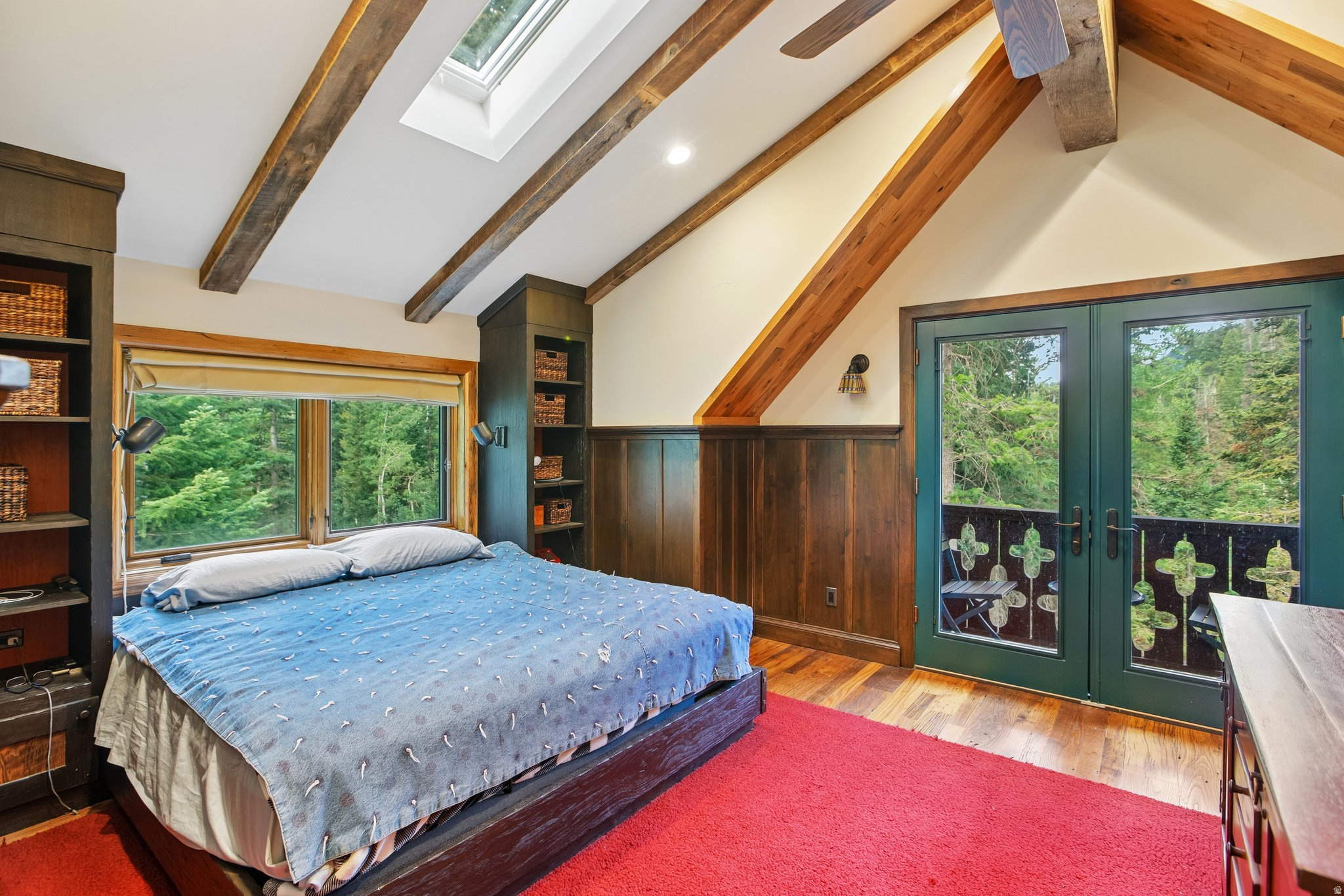 BIG COTTONWOOD CANYO - Residential