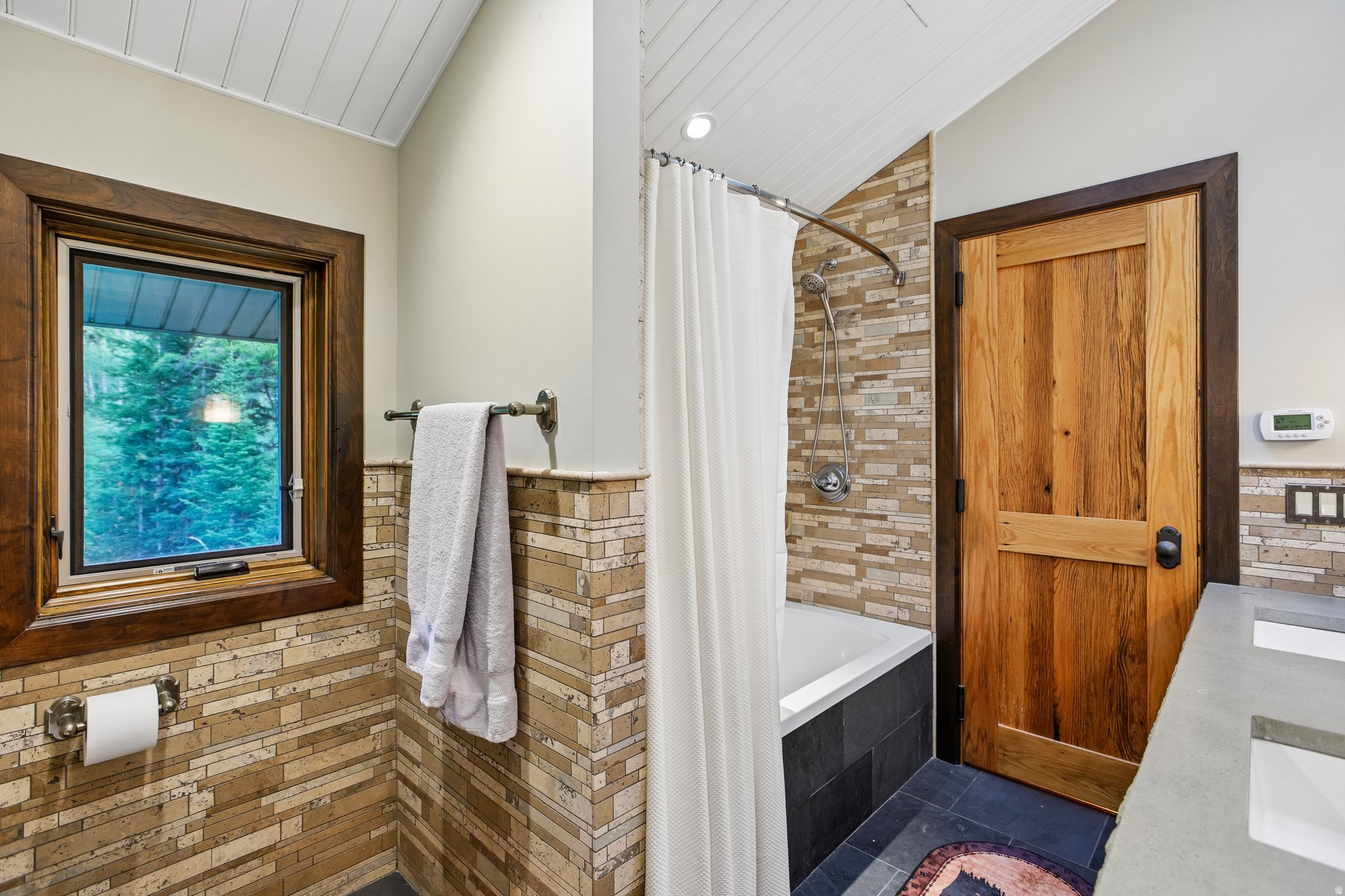 BIG COTTONWOOD CANYO - Residential