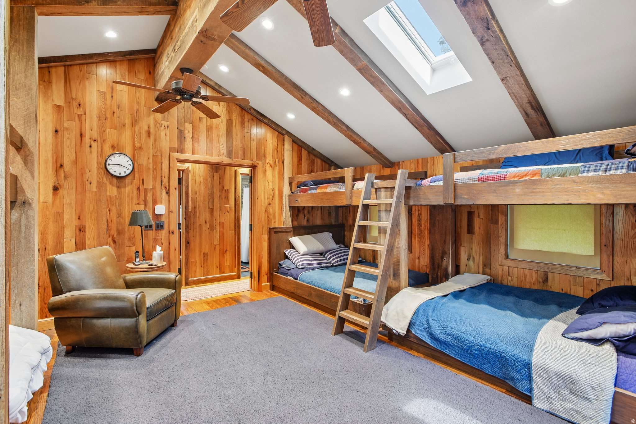 BIG COTTONWOOD CANYO - Residential