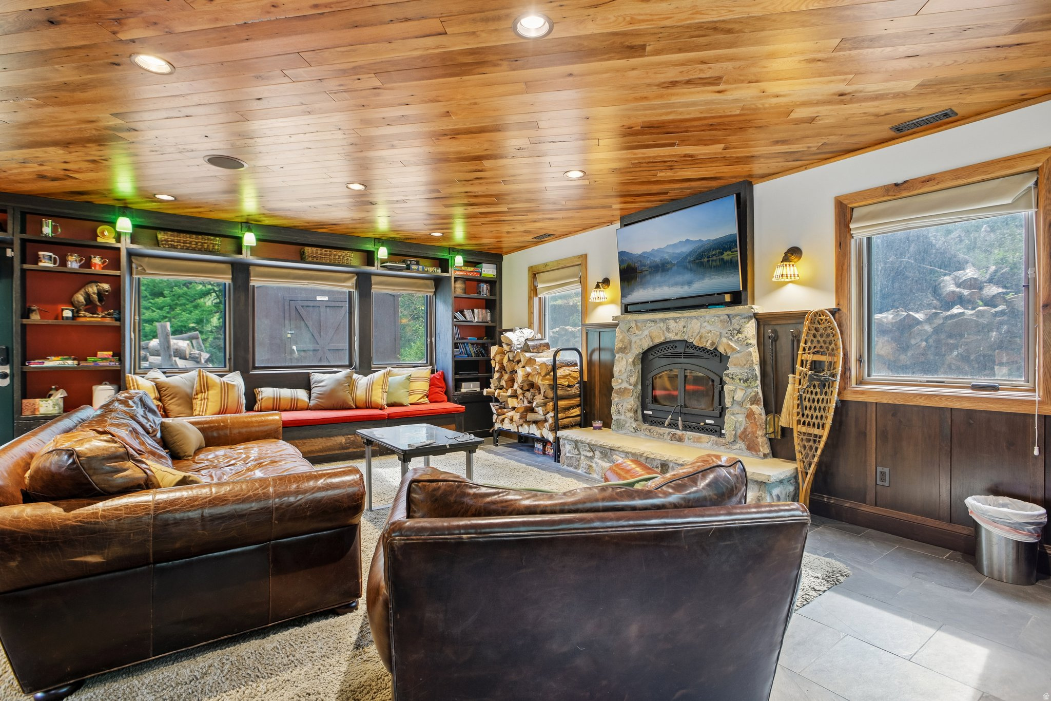 BIG COTTONWOOD CANYO - Residential