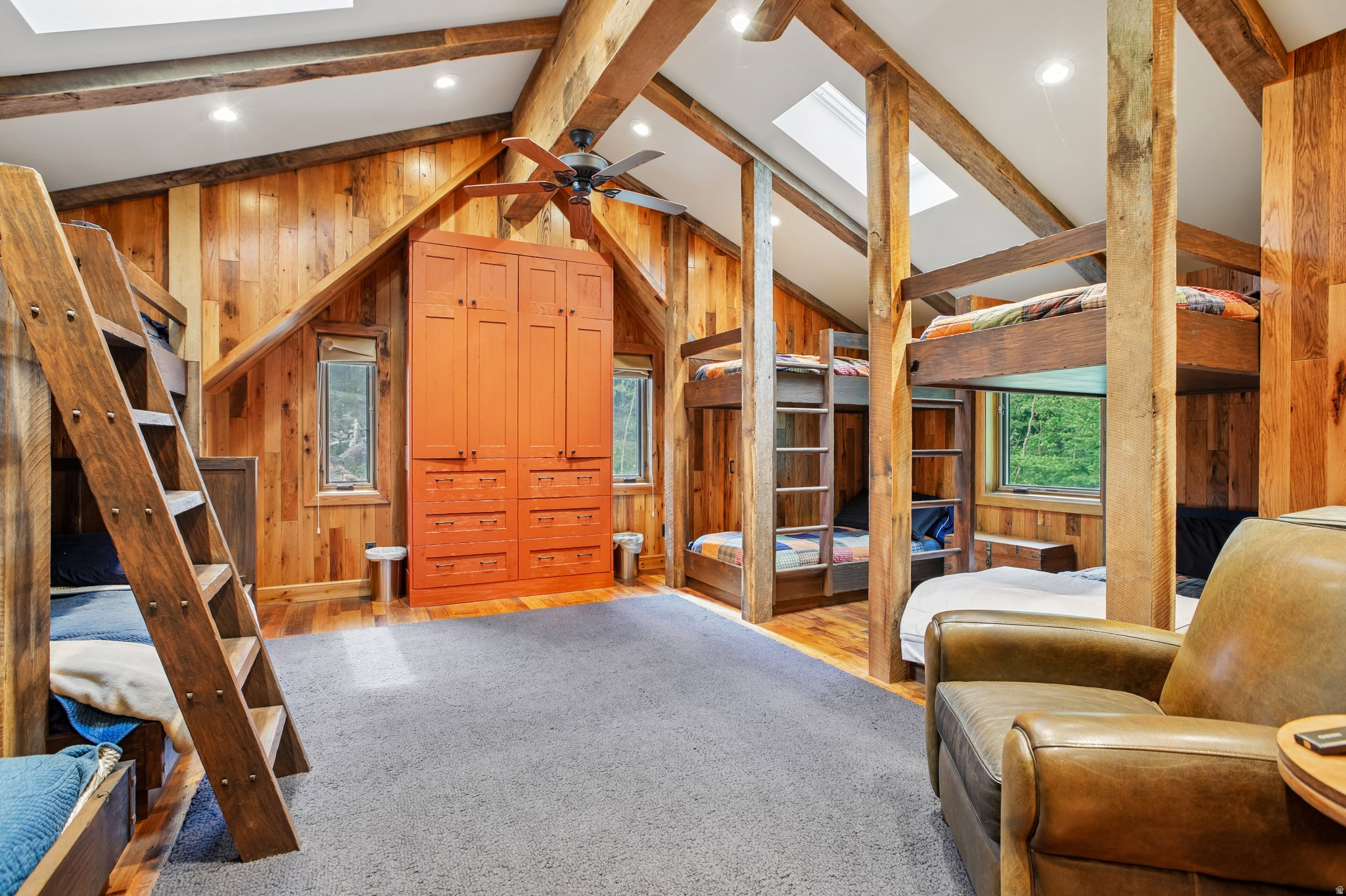 BIG COTTONWOOD CANYO - Residential