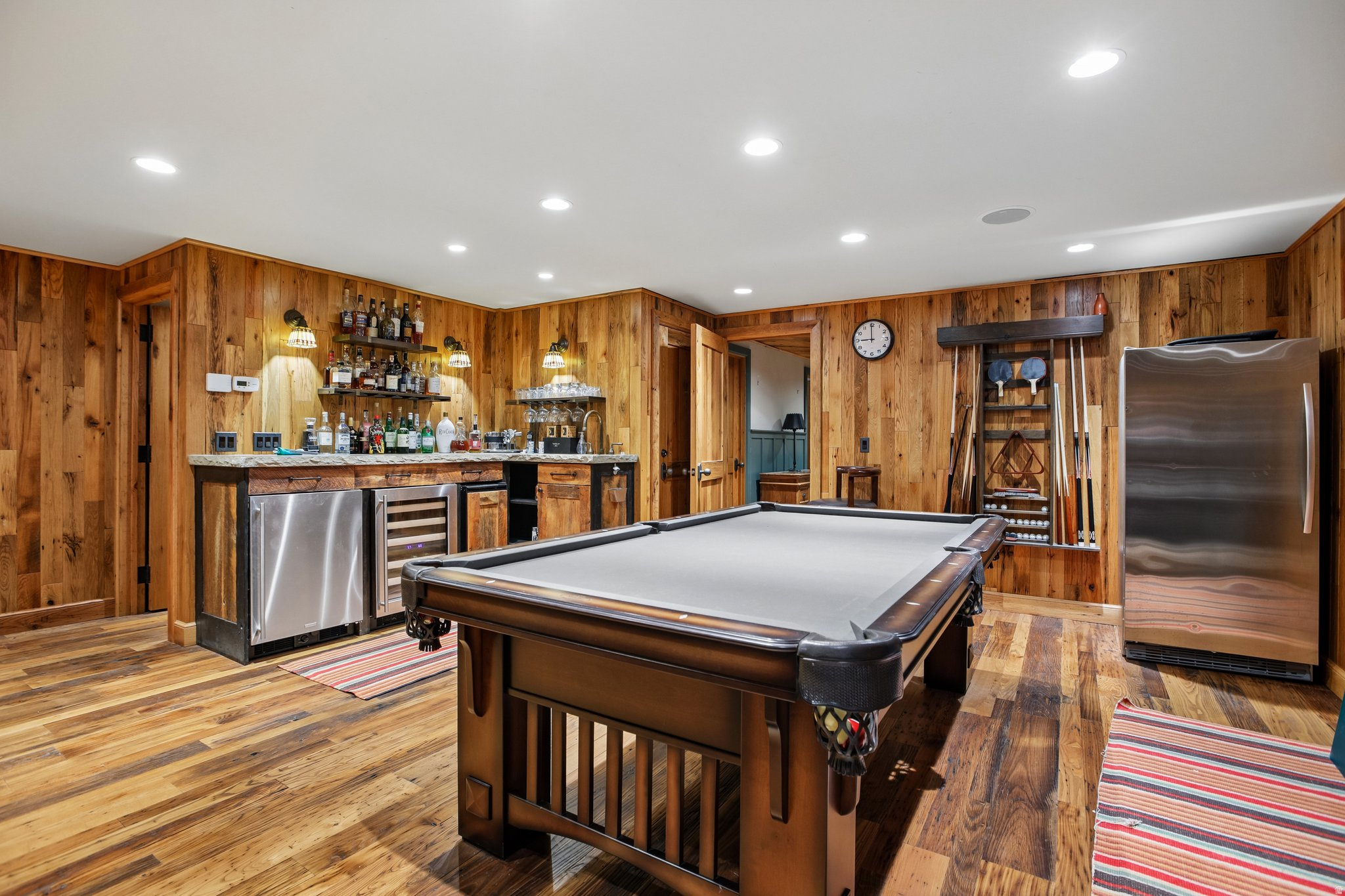 BIG COTTONWOOD CANYO - Residential