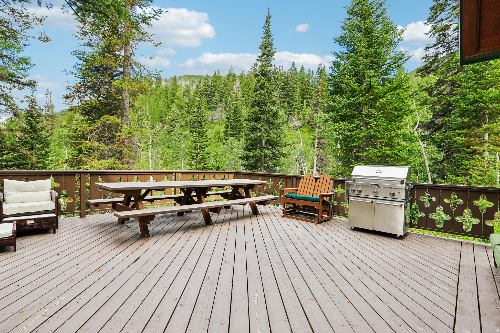 BIG COTTONWOOD CANYO - Residential