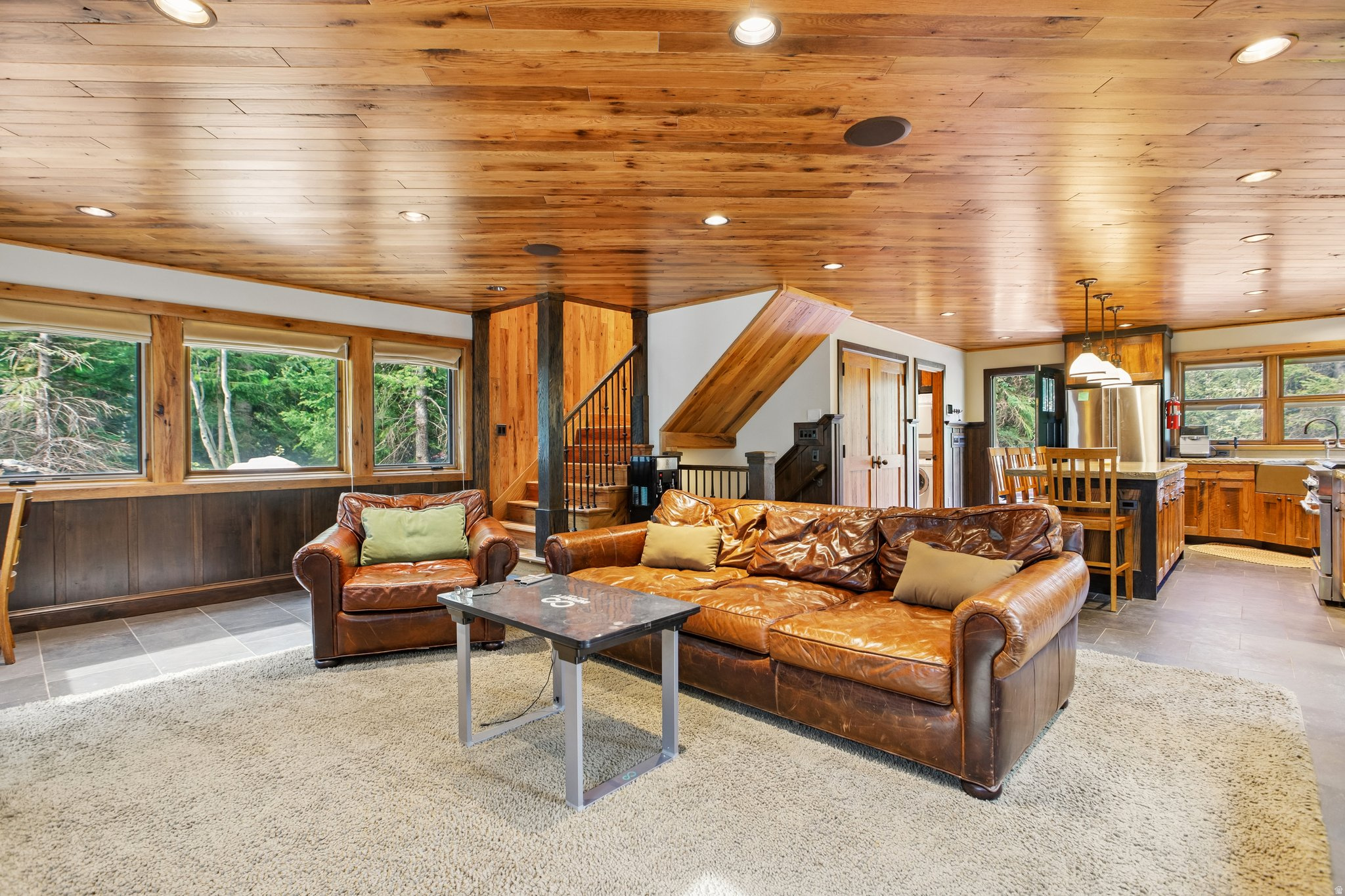 BIG COTTONWOOD CANYO - Residential