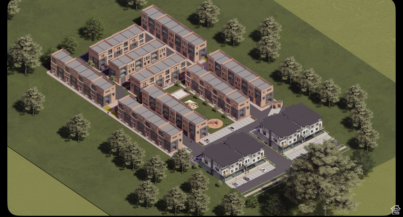 ARIA - Residential