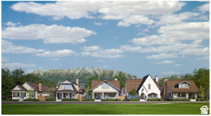 HOLDAWAY FIELDS - Residential