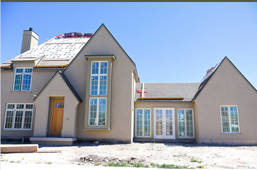 HOLDAWAY FIELDS - Residential