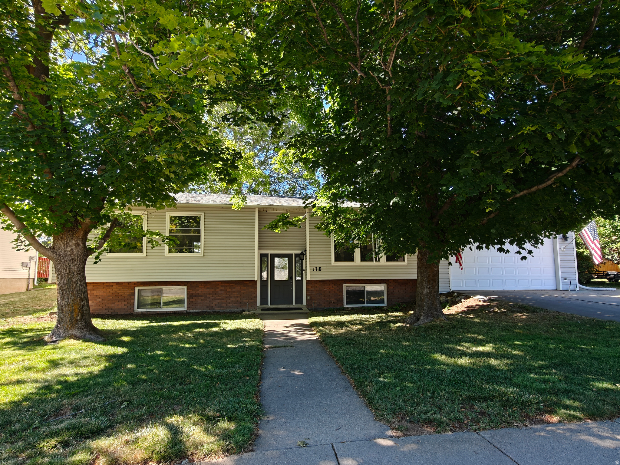 Recently renovated throughout, this home features brand-new plumbing, extensively updated electrical, a newer roof and HVAC system, added attic insulation, and newer double-pane storm windows. Thoughtful upgrades can be found in every room, including oversized showers and a completely redesigned kitchen with a massive island offering plenty of workspace, storage, and seating. Perfectly located near parks, schools, churches, and Hill Air Force Base.