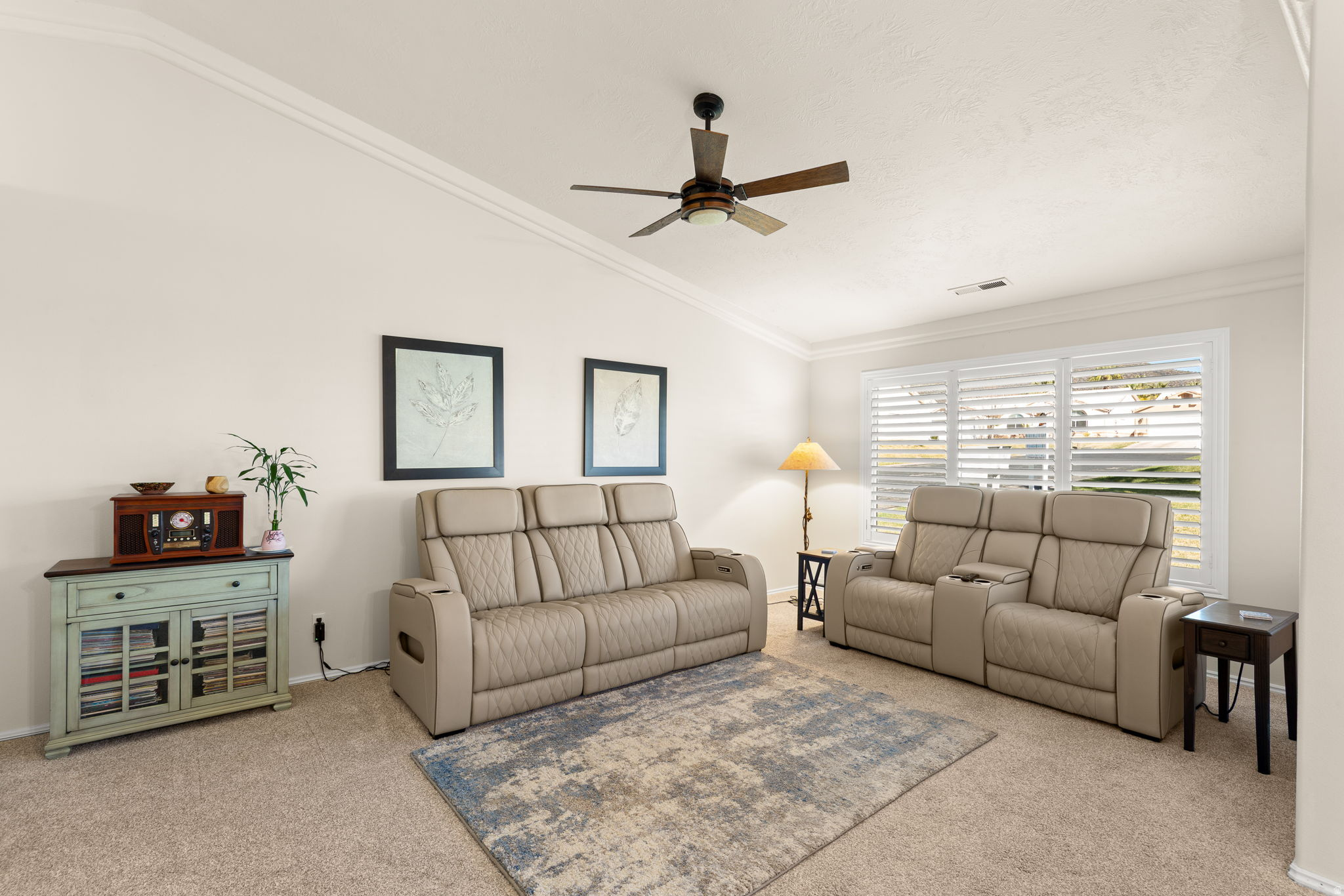 WEST SPRINGS TOWNHOMES - Residential