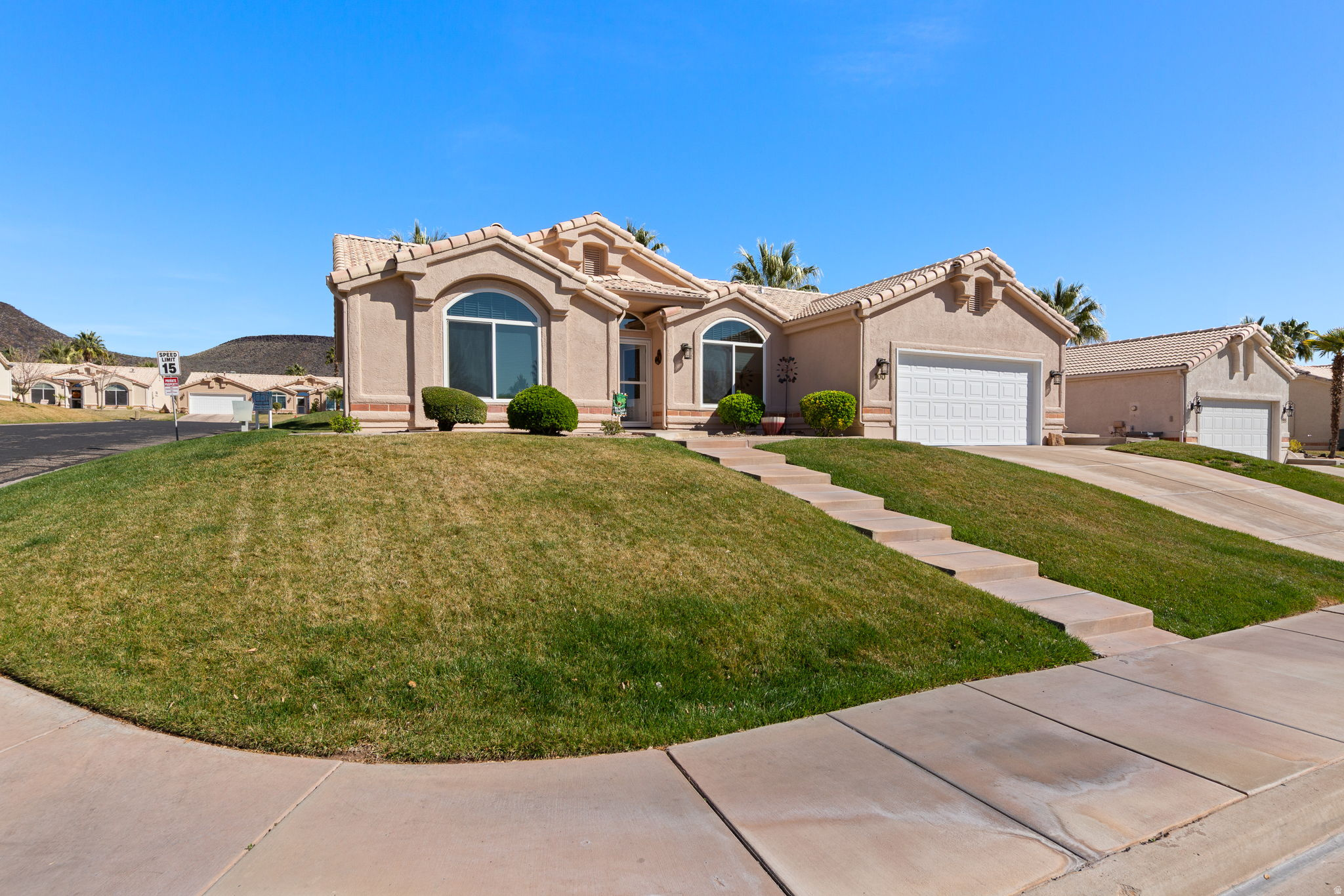 WEST SPRINGS TOWNHOMES - Residential