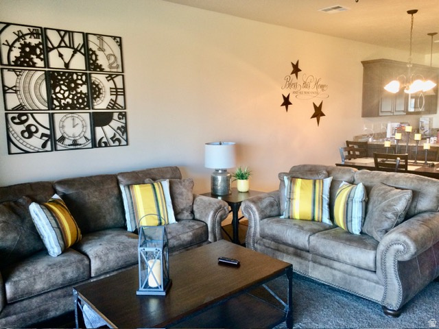 VILLAS AT SAND HOLLOW - Residential