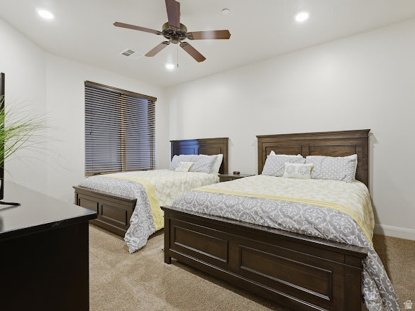 VILLAS AT SAND HOLLOW - Residential
