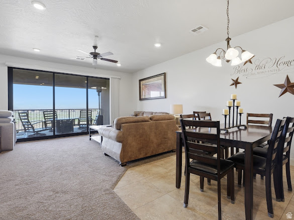 VILLAS AT SAND HOLLOW - Residential