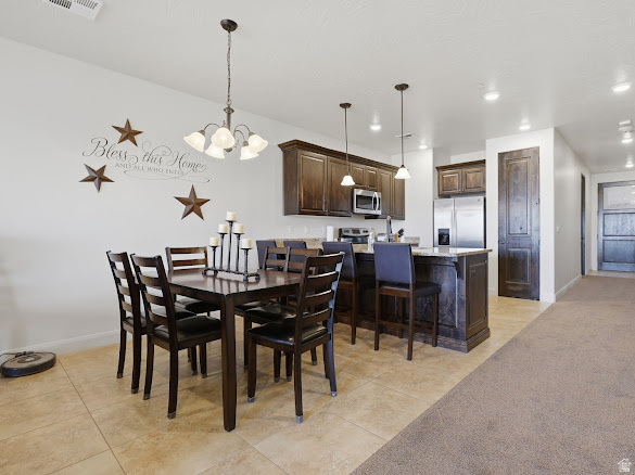 VILLAS AT SAND HOLLOW - Residential