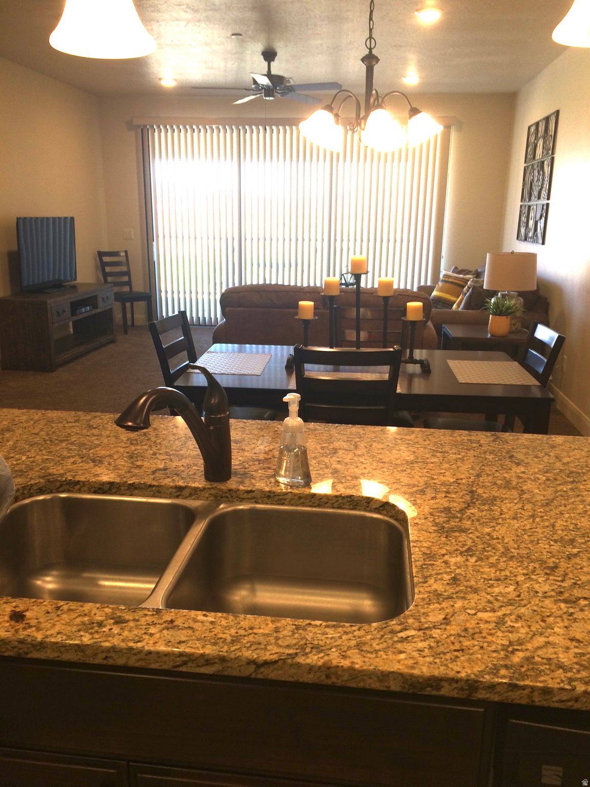 VILLAS AT SAND HOLLOW - Residential
