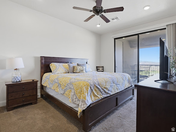VILLAS AT SAND HOLLOW - Residential