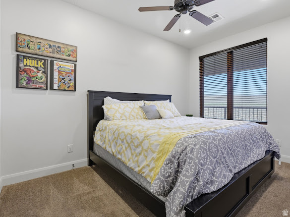 VILLAS AT SAND HOLLOW - Residential