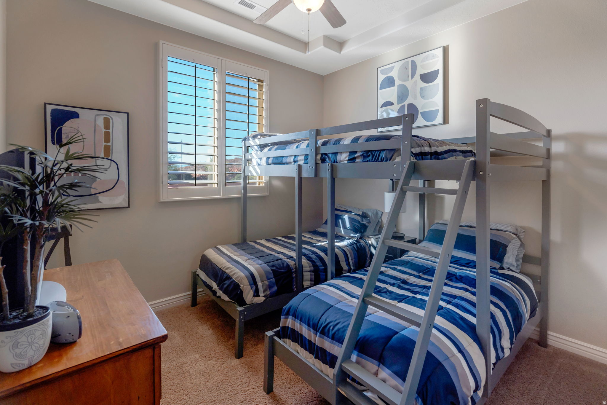 VILLAS AT SAND HOLLOW - Residential