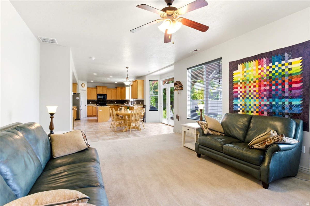 DEVON GLEN - Residential
